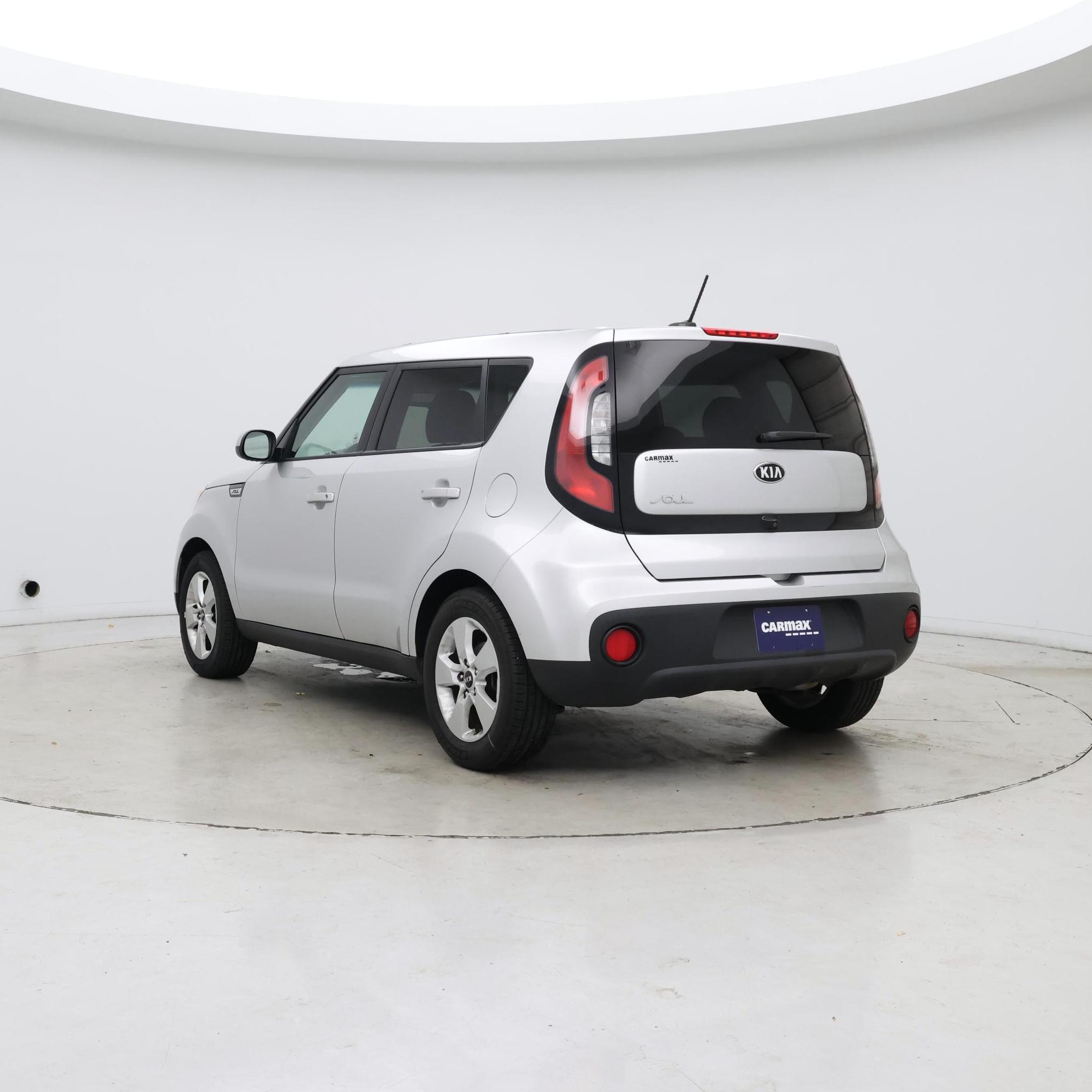 Thumbnail: 2019 Kia Soul - 2