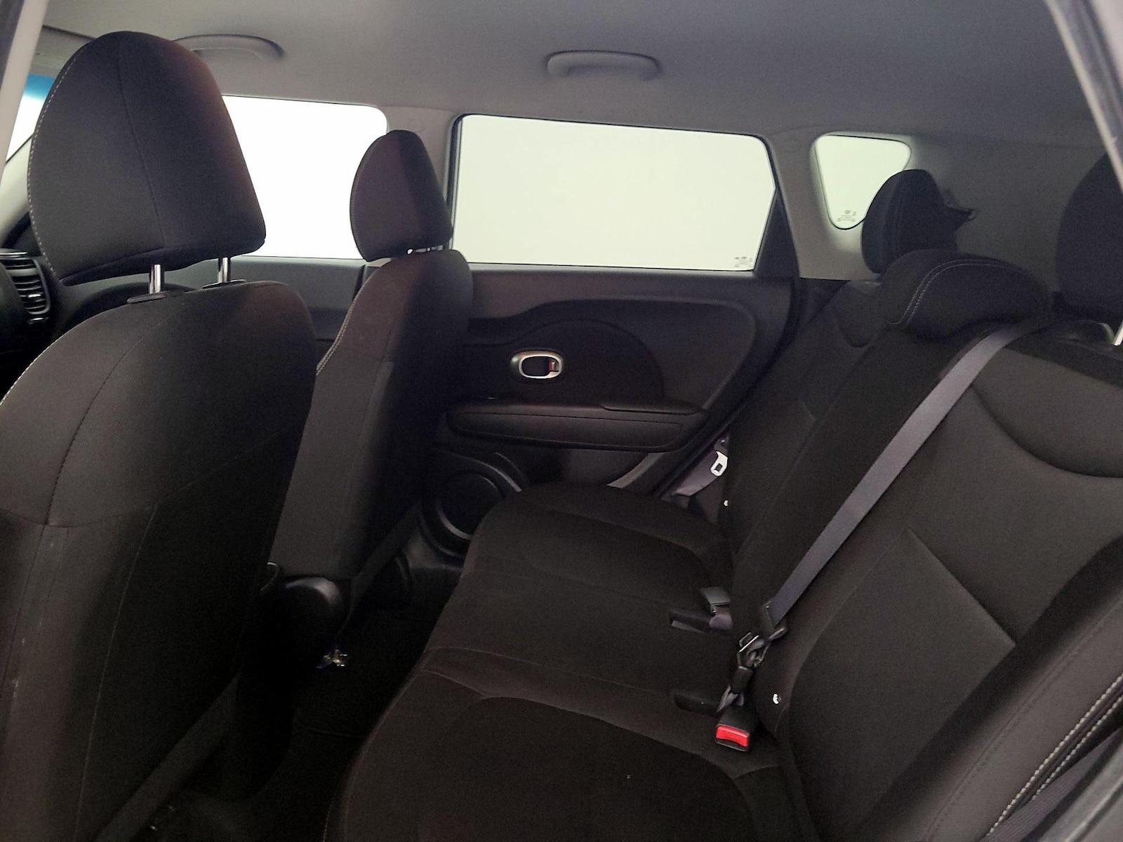2019 Kia Soul Base - Photo 20