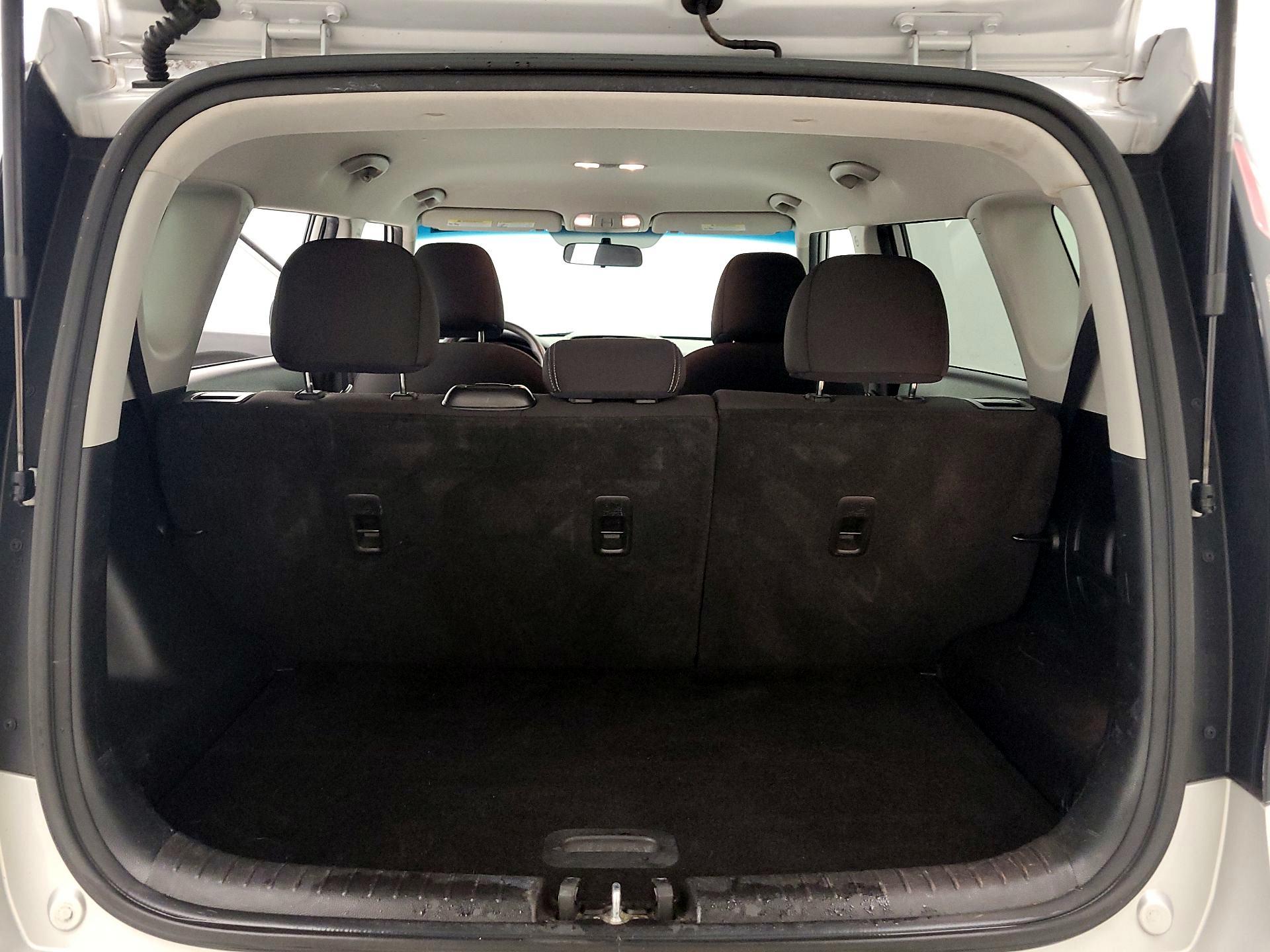 Thumbnail: 2019 Kia Soul - 20
