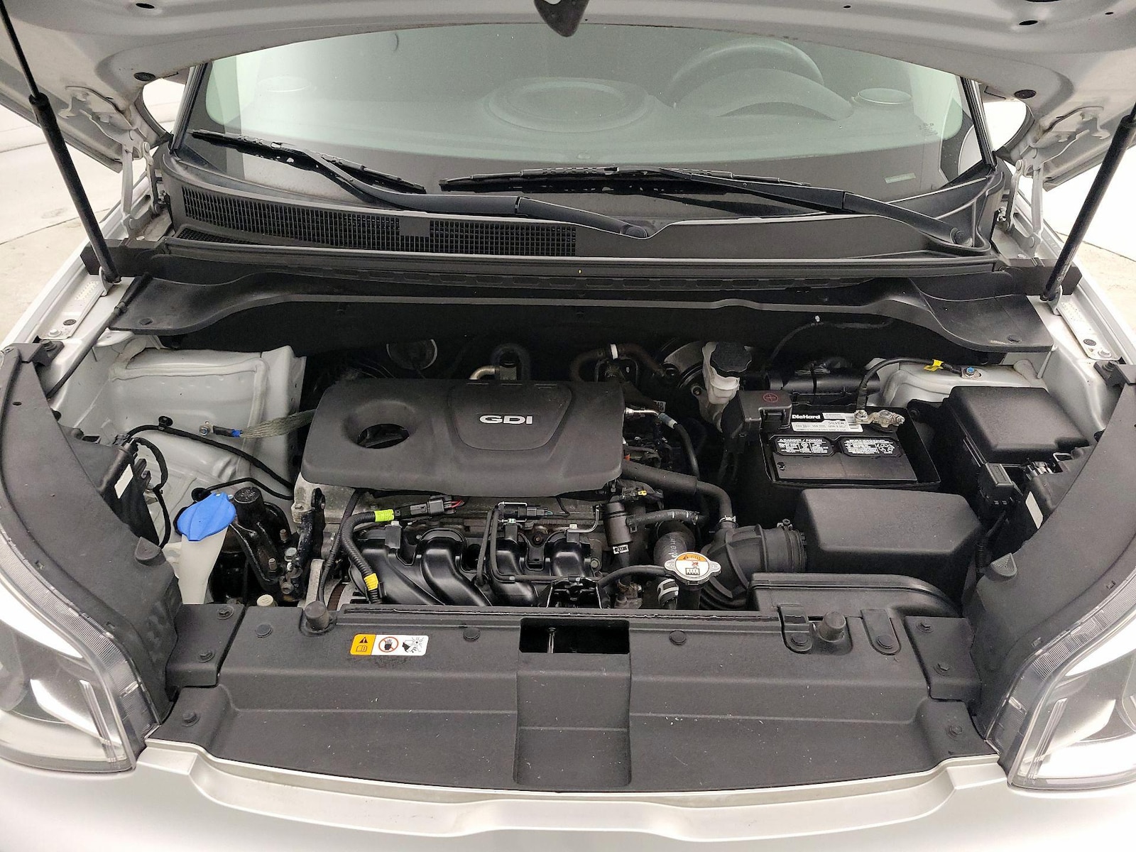 2019 Kia Soul Base - Photo 22