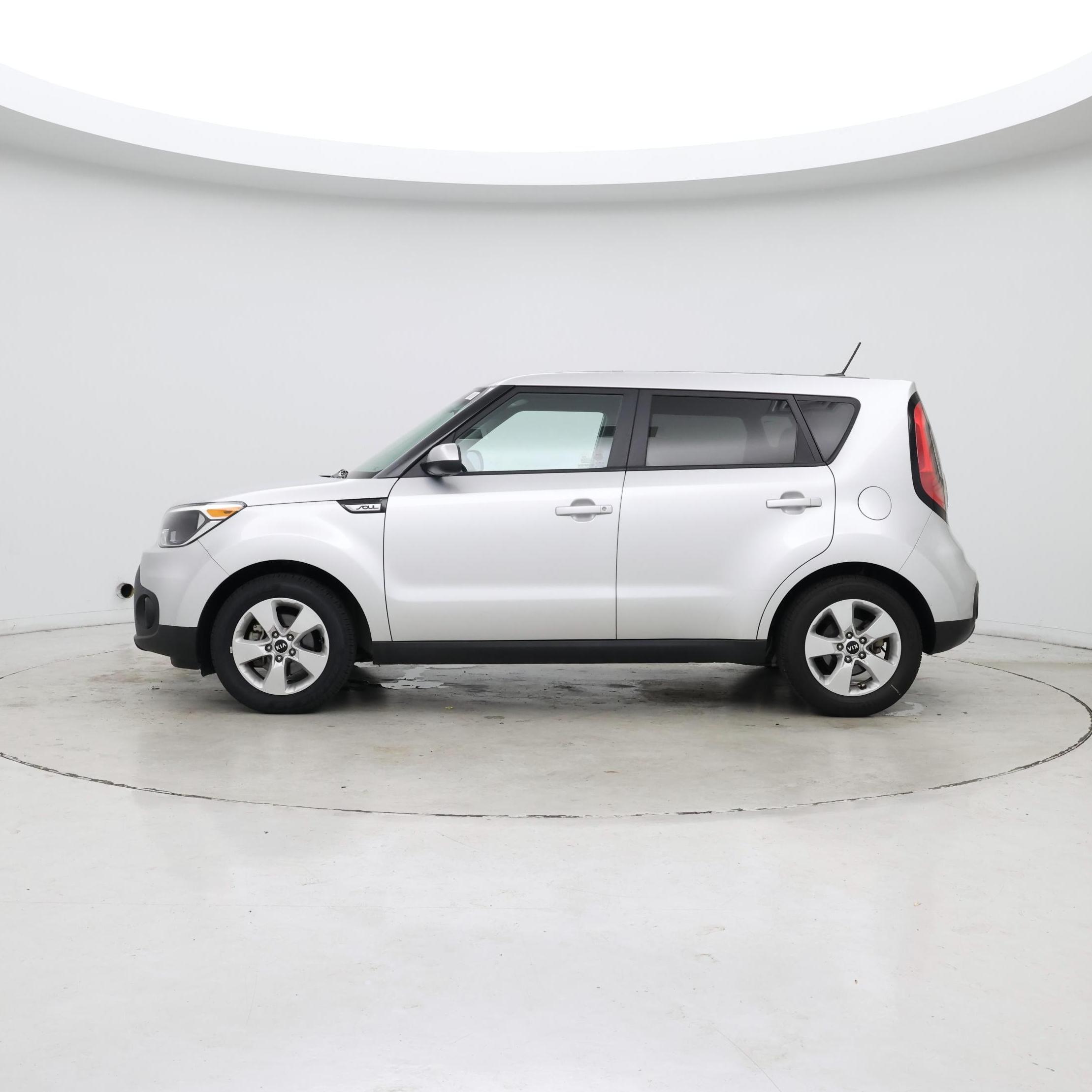Thumbnail: 2019 Kia Soul - 3