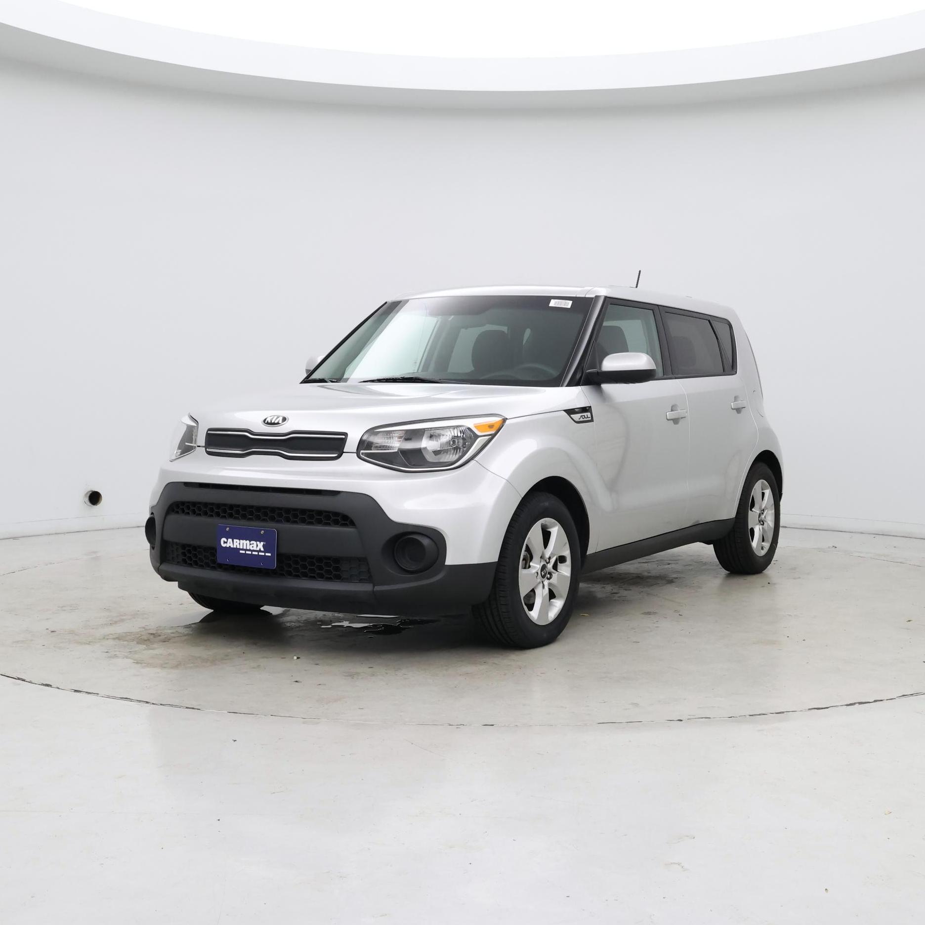Thumbnail: 2019 Kia Soul - 4