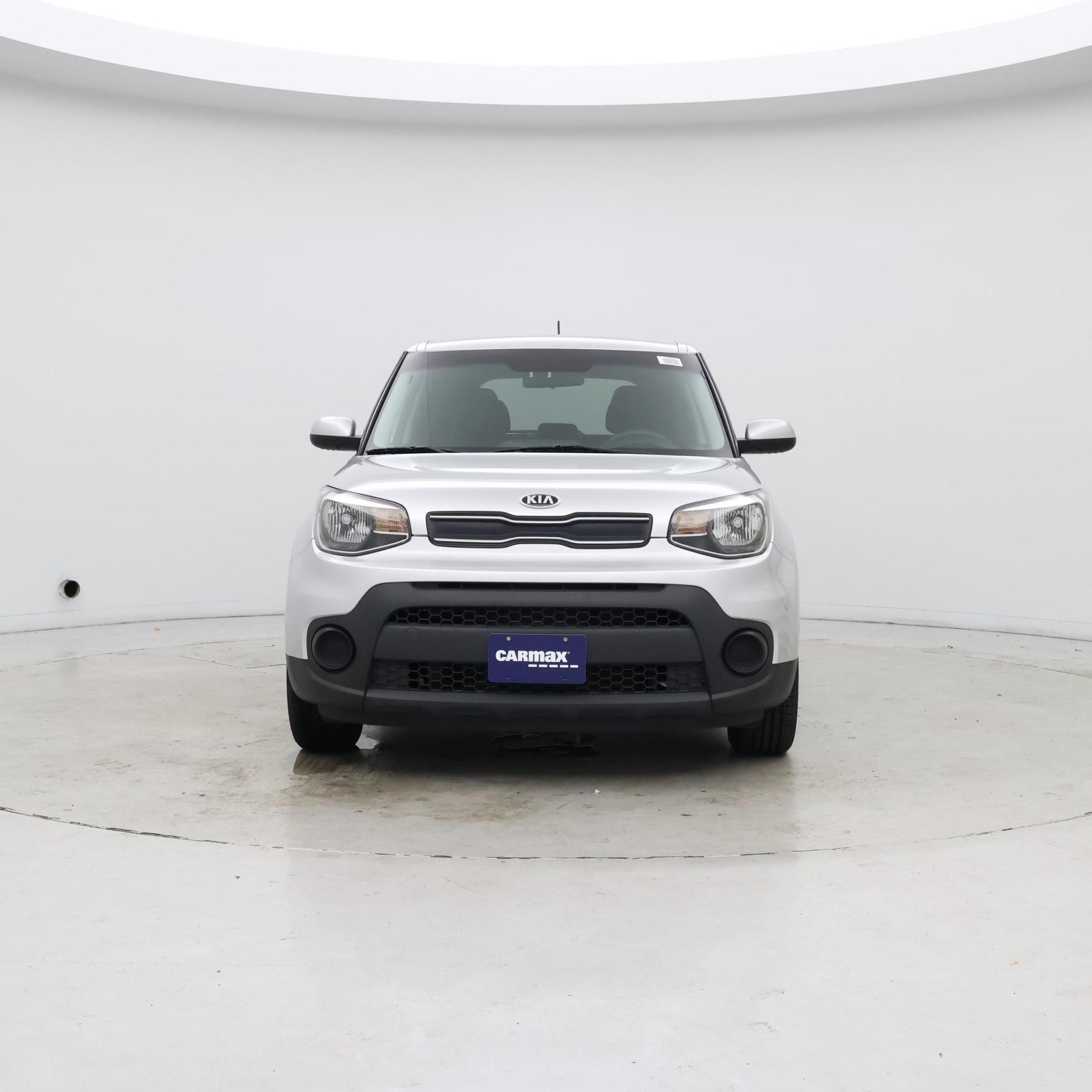 Thumbnail: 2019 Kia Soul - 5