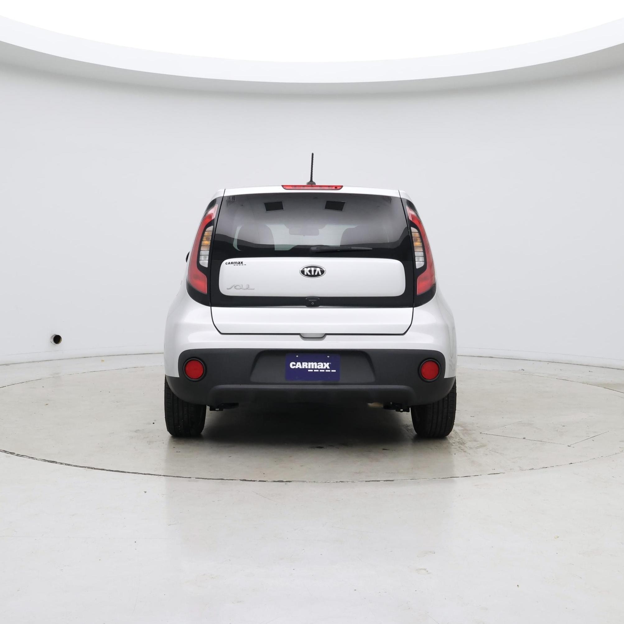 Thumbnail: 2019 Kia Soul - 6