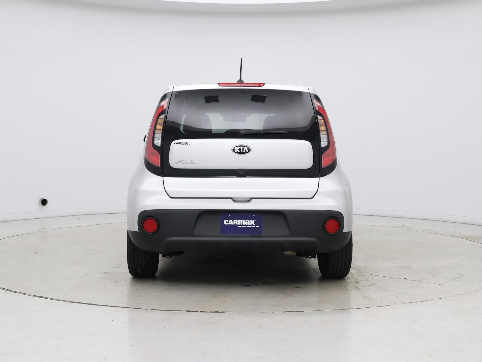 2019 Kia Soul Base - Photo 7