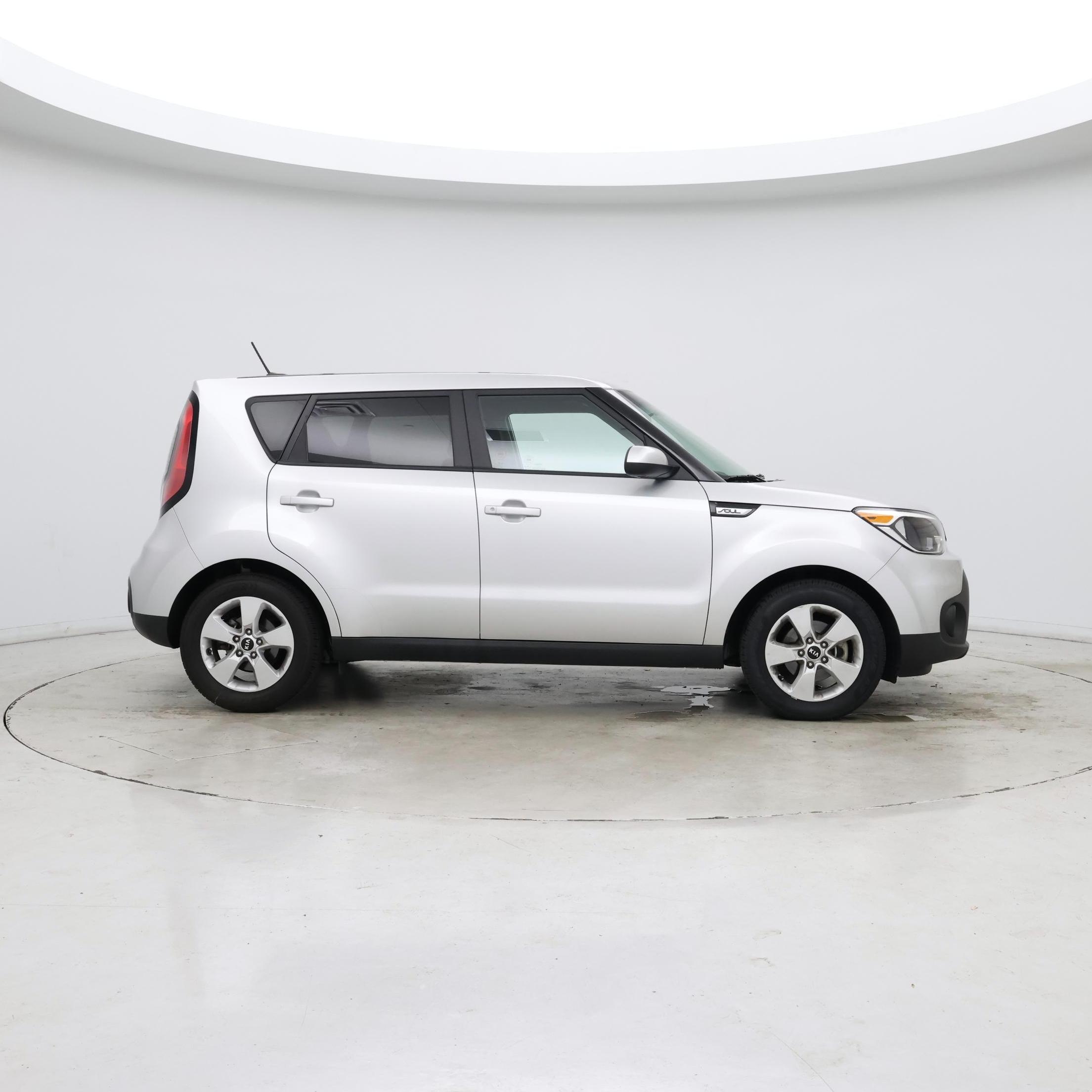 Thumbnail: 2019 Kia Soul - 7