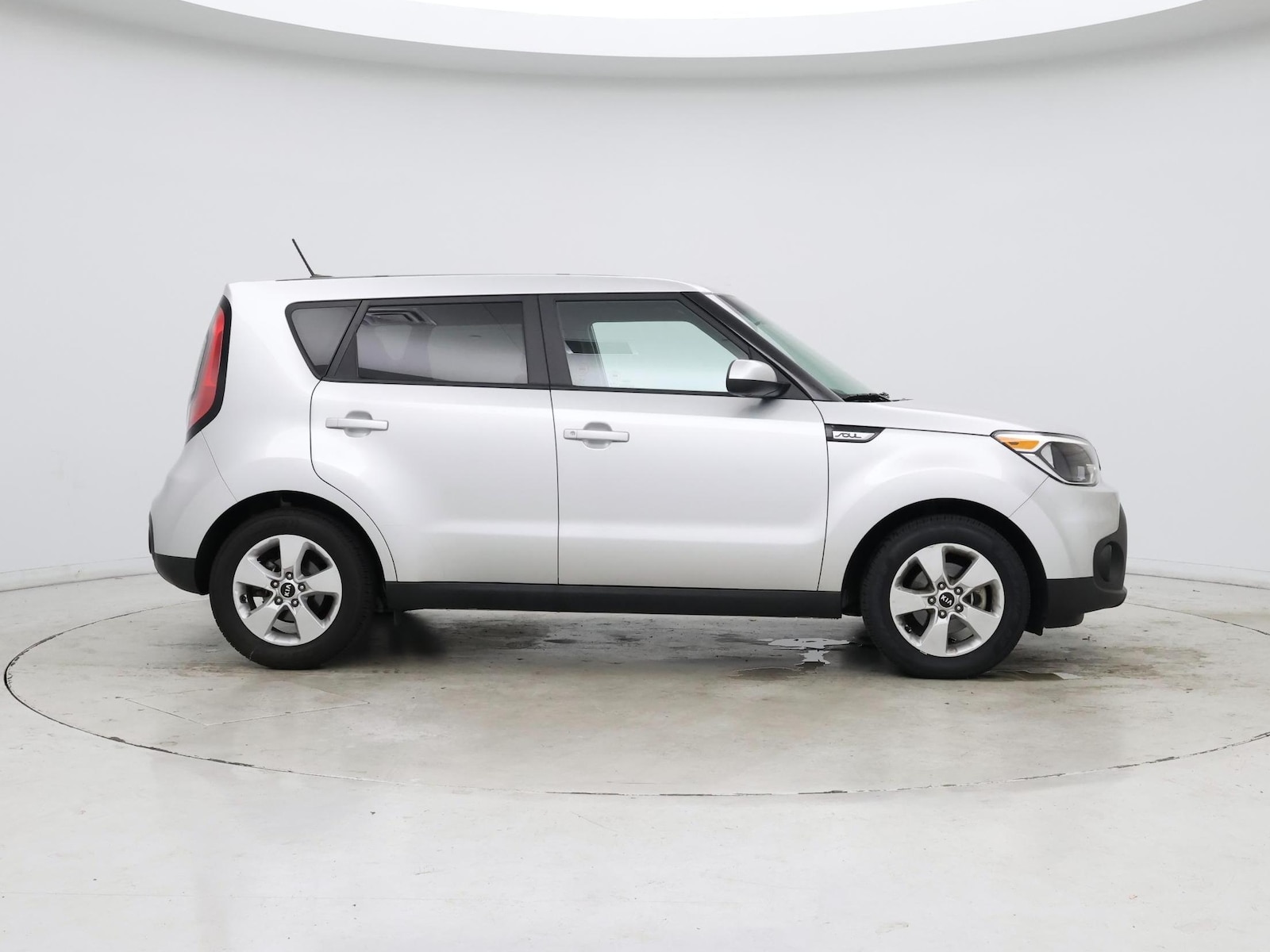 2019 Kia Soul Base - Photo 8