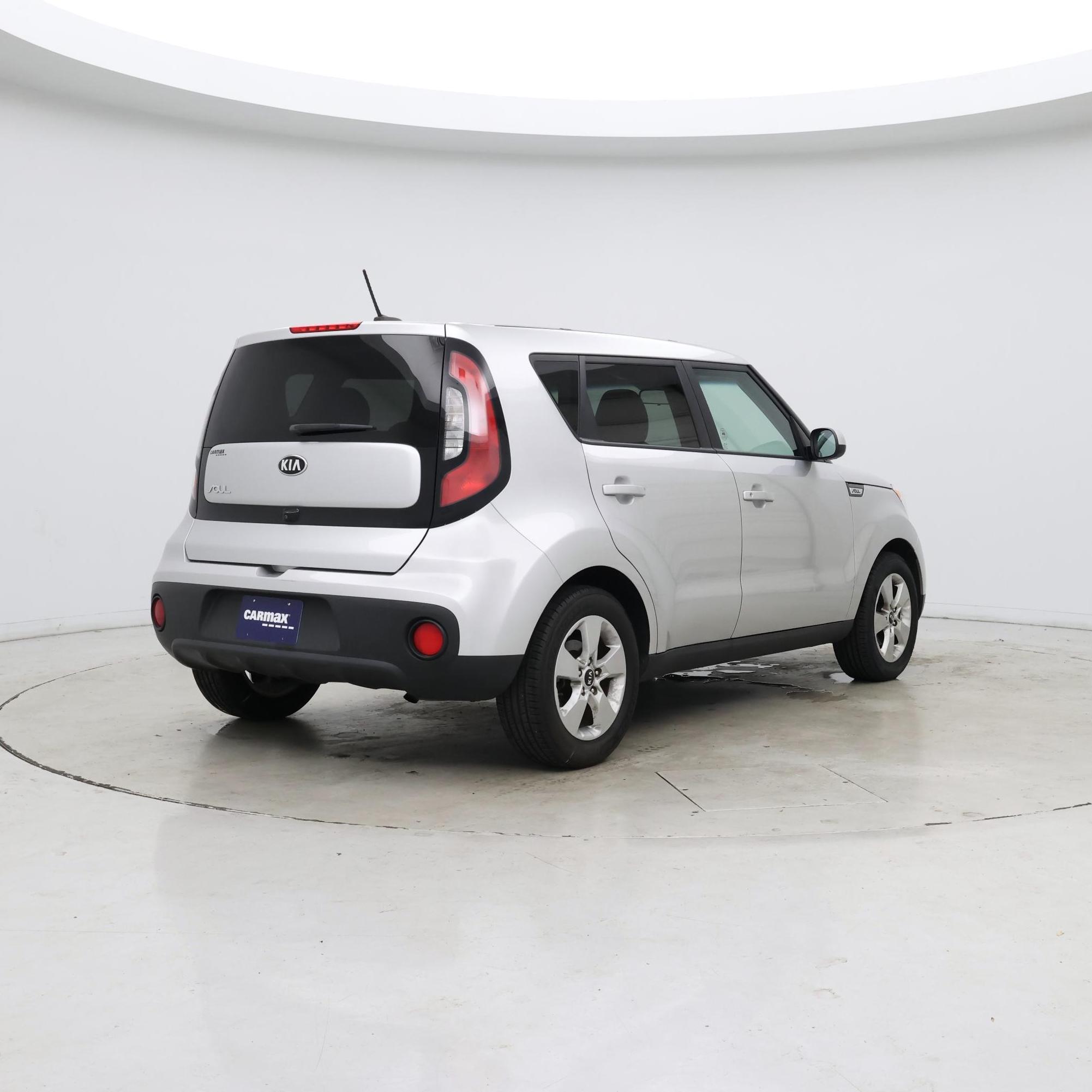 Thumbnail: 2019 Kia Soul - 8