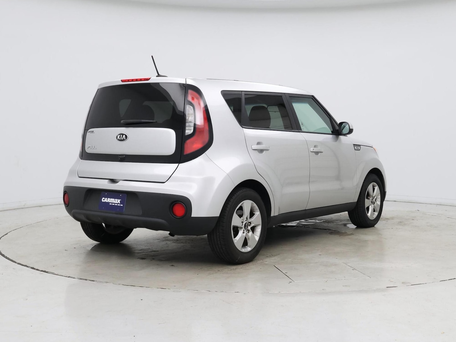 2019 Kia Soul Base - Photo 9