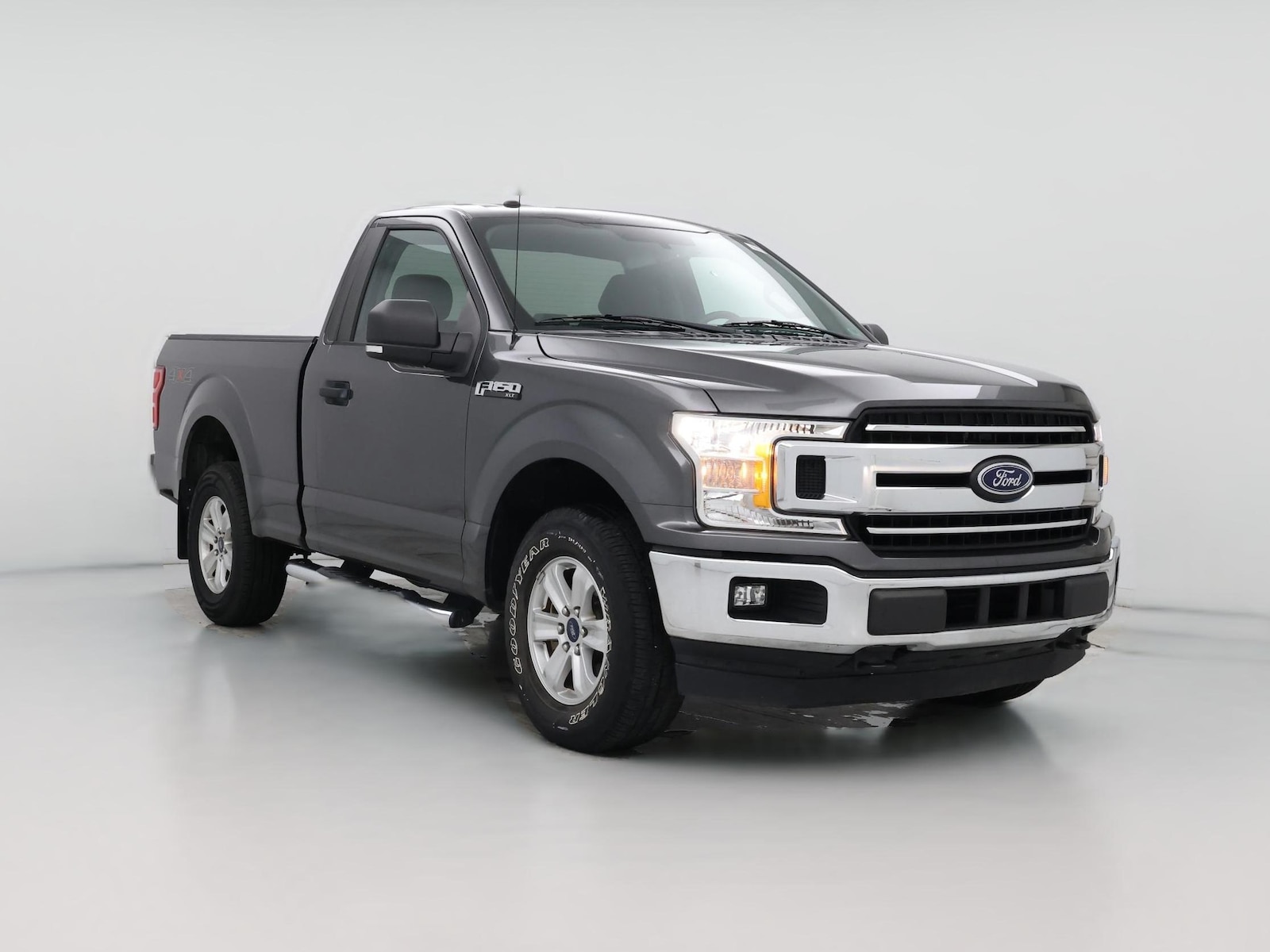 2018 Ford F-150 XLT - Photo 1