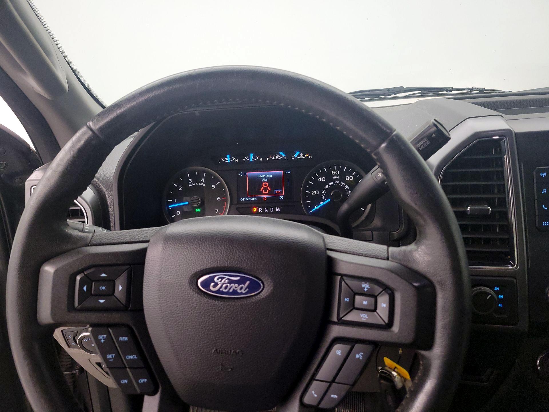 Thumbnail: 2018 Ford F-150 - 10