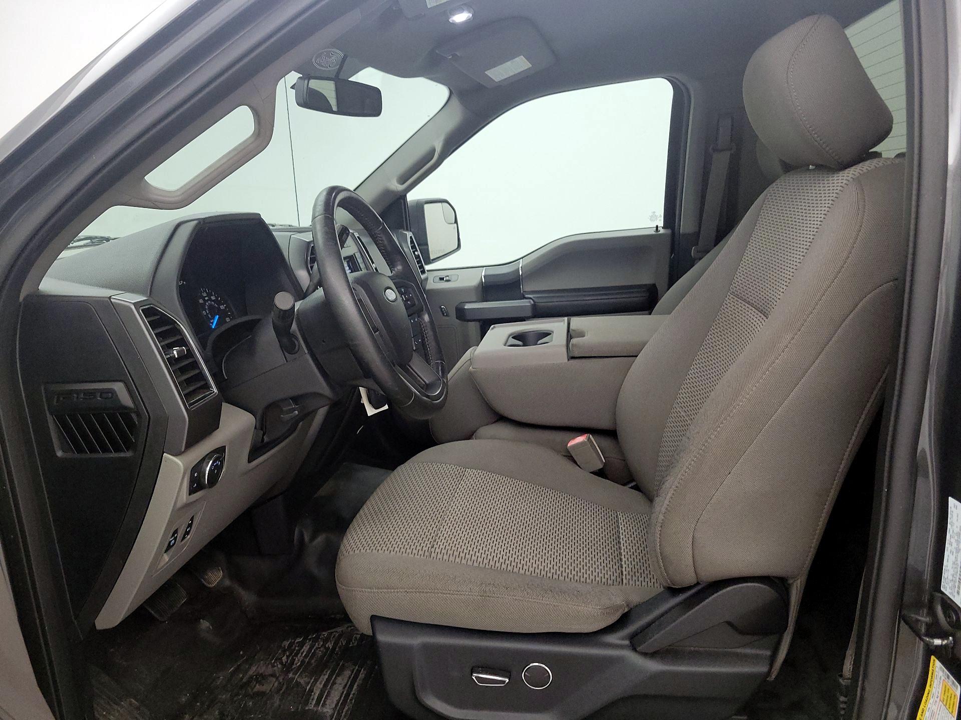 Thumbnail: 2018 Ford F-150 - 11