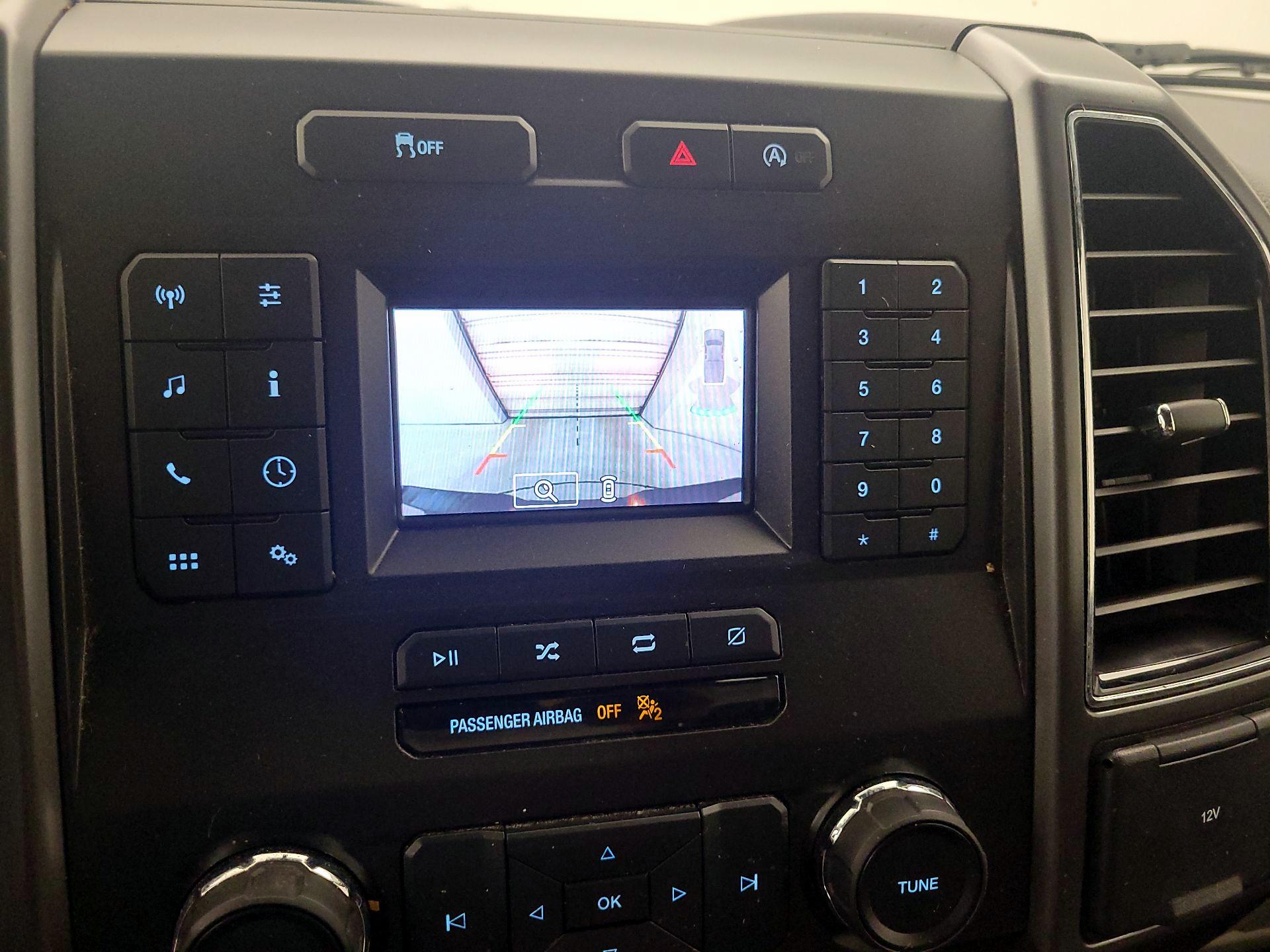 Thumbnail: 2018 Ford F-150 - 15