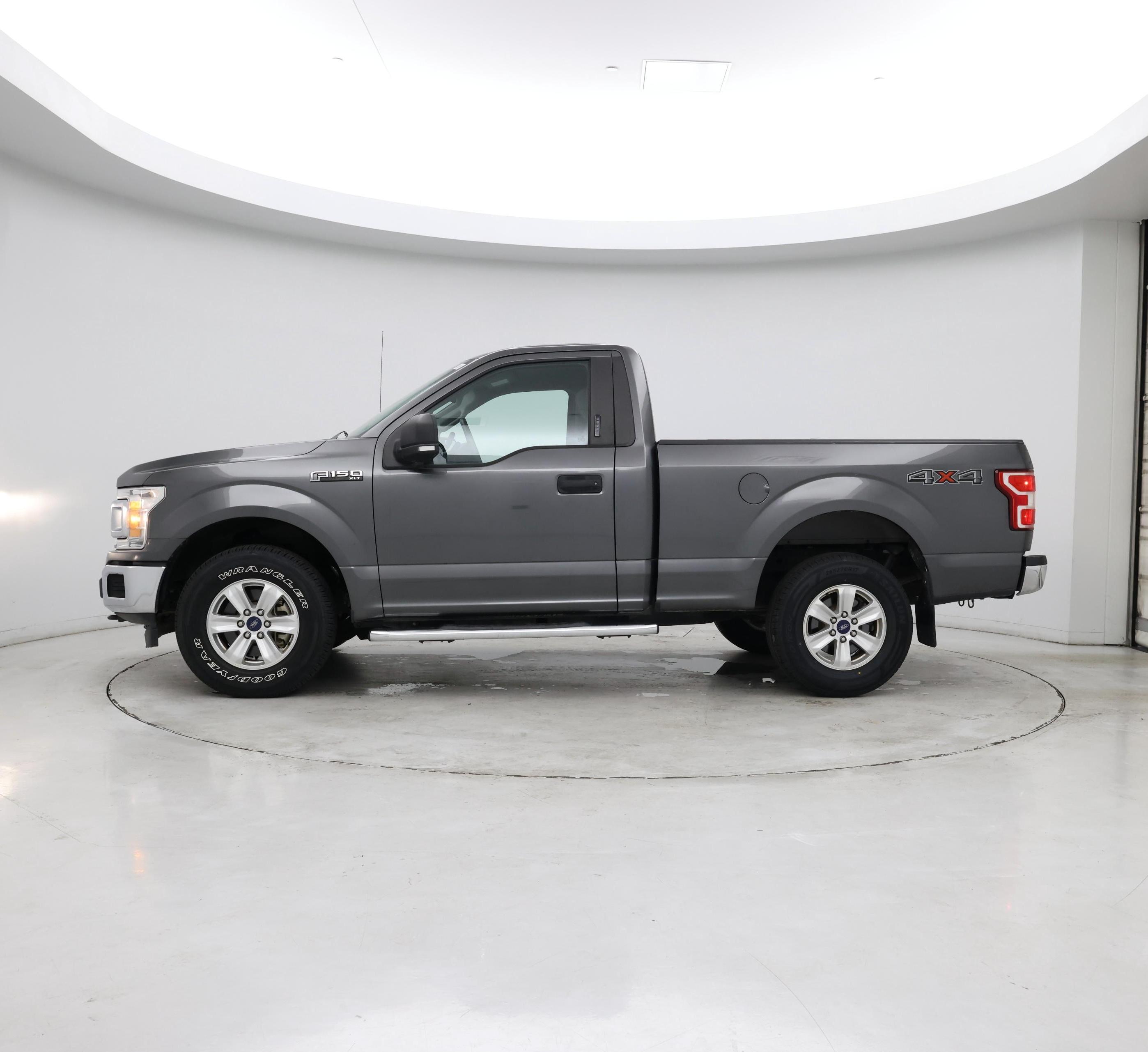 Thumbnail: 2018 Ford F-150 - 2