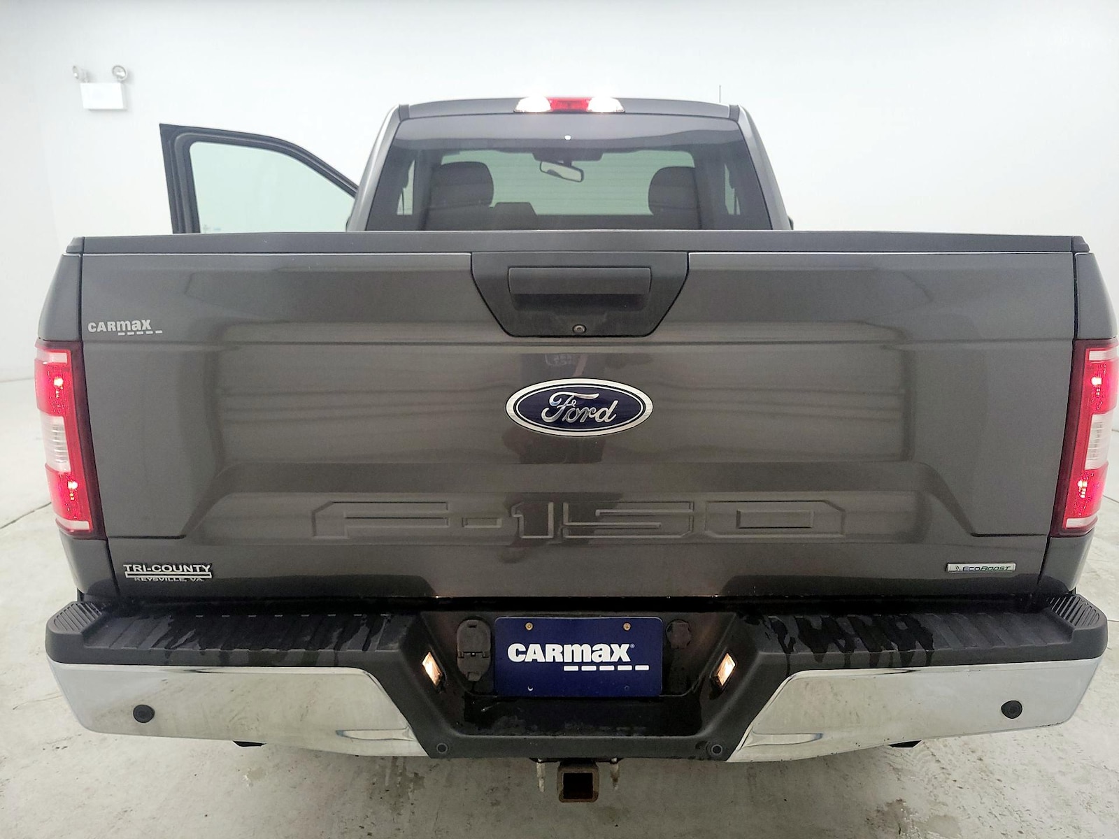 2018 Ford F-150 XLT - Photo 21
