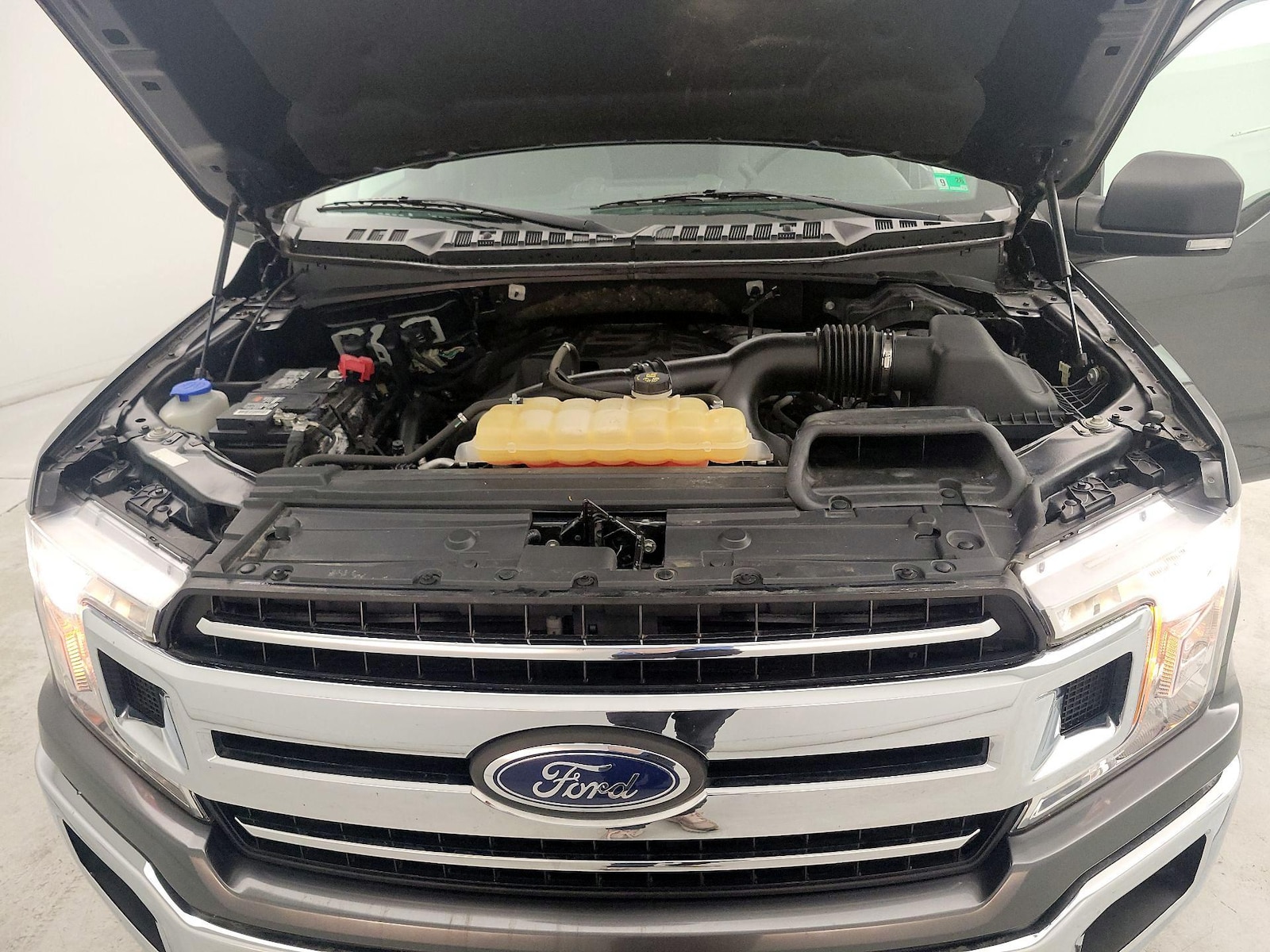 2018 Ford F-150 XLT - Photo 22
