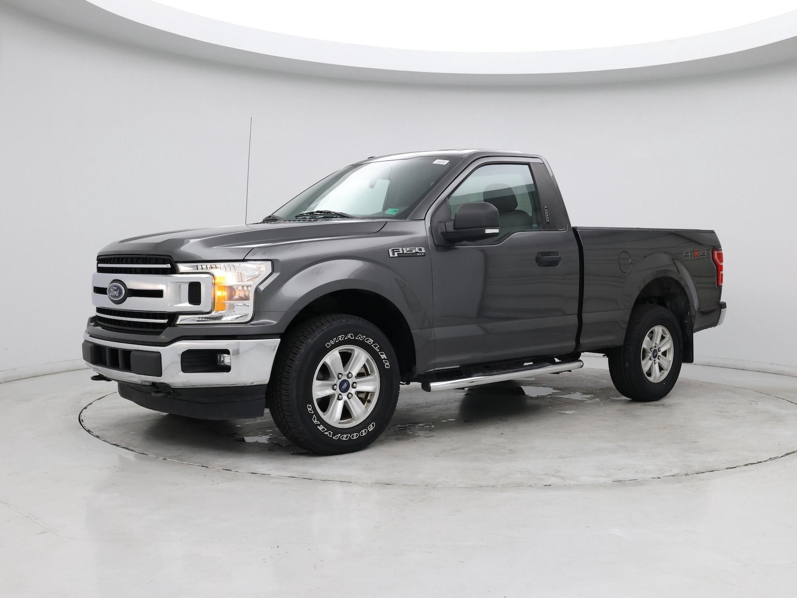 2018 Ford F-150 XLT - Photo 4