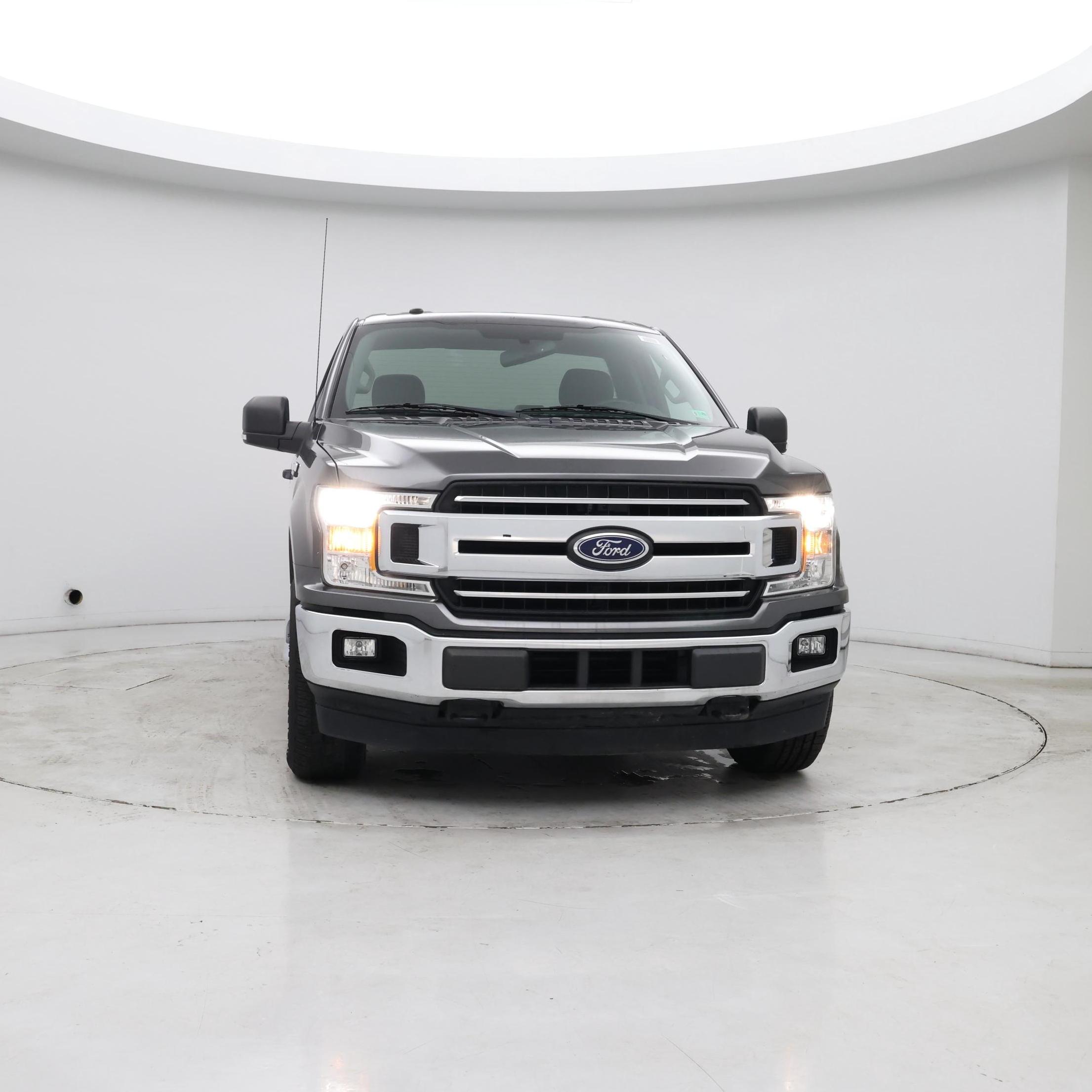 Thumbnail: 2018 Ford F-150 - 5