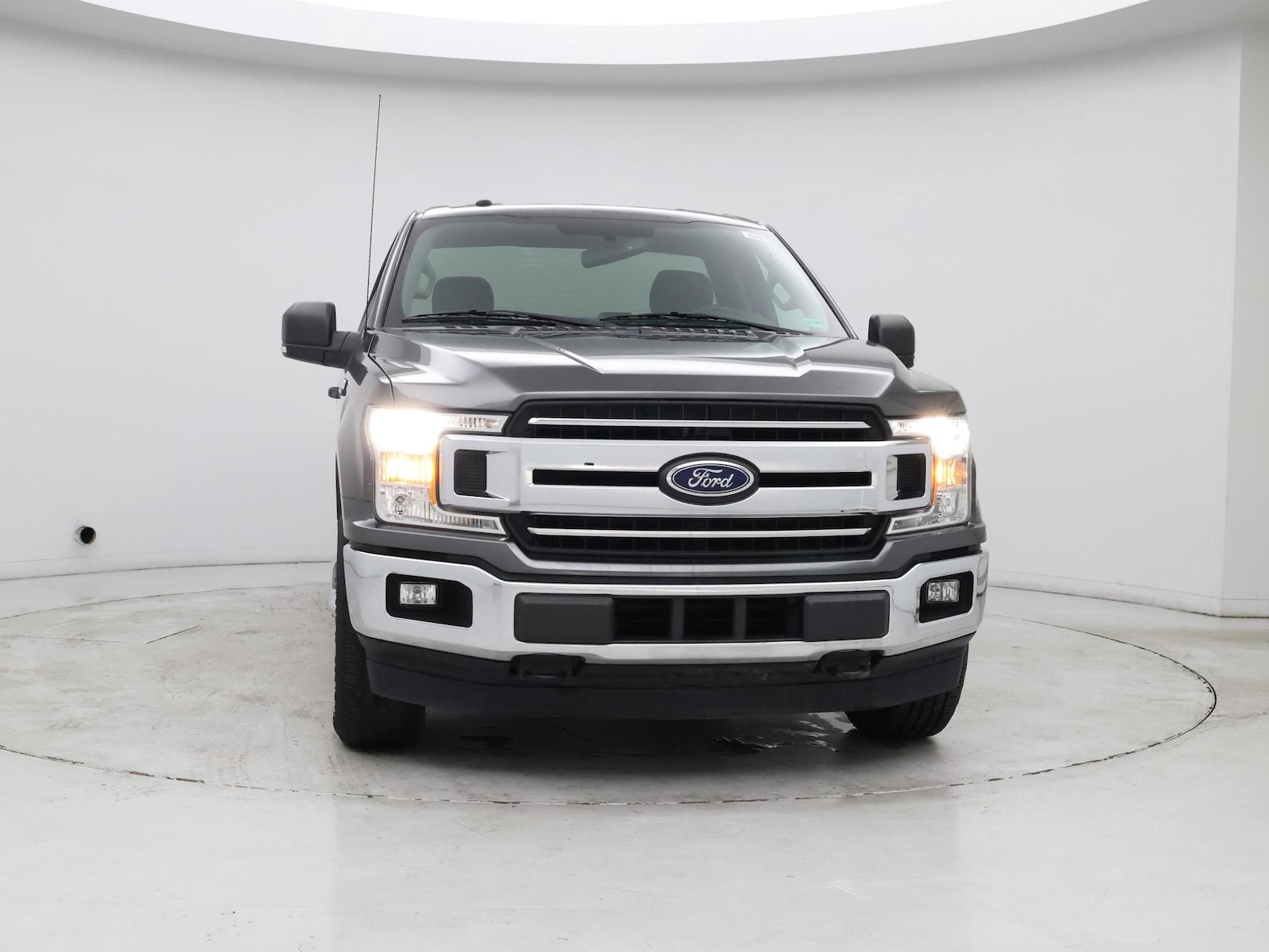 2018 Ford F-150 XLT - Photo 6