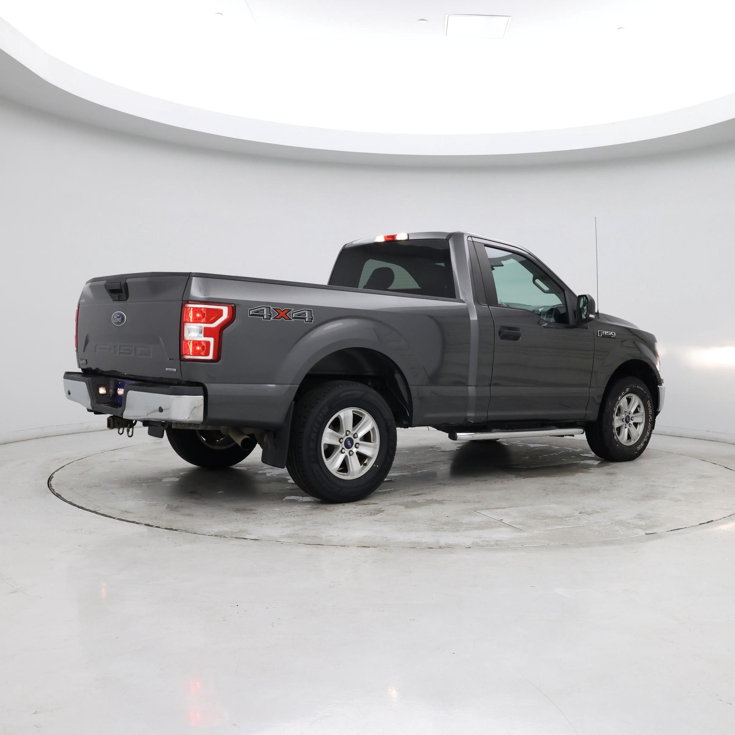 Thumbnail: 2018 Ford F-150 - 6
