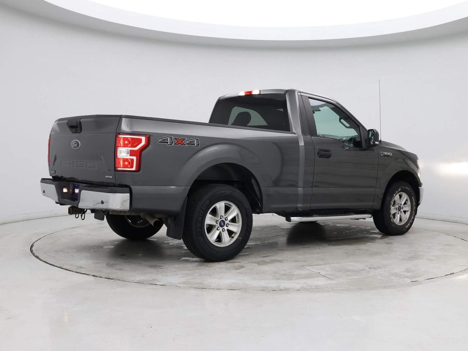 2018 Ford F-150 XLT - Photo 7