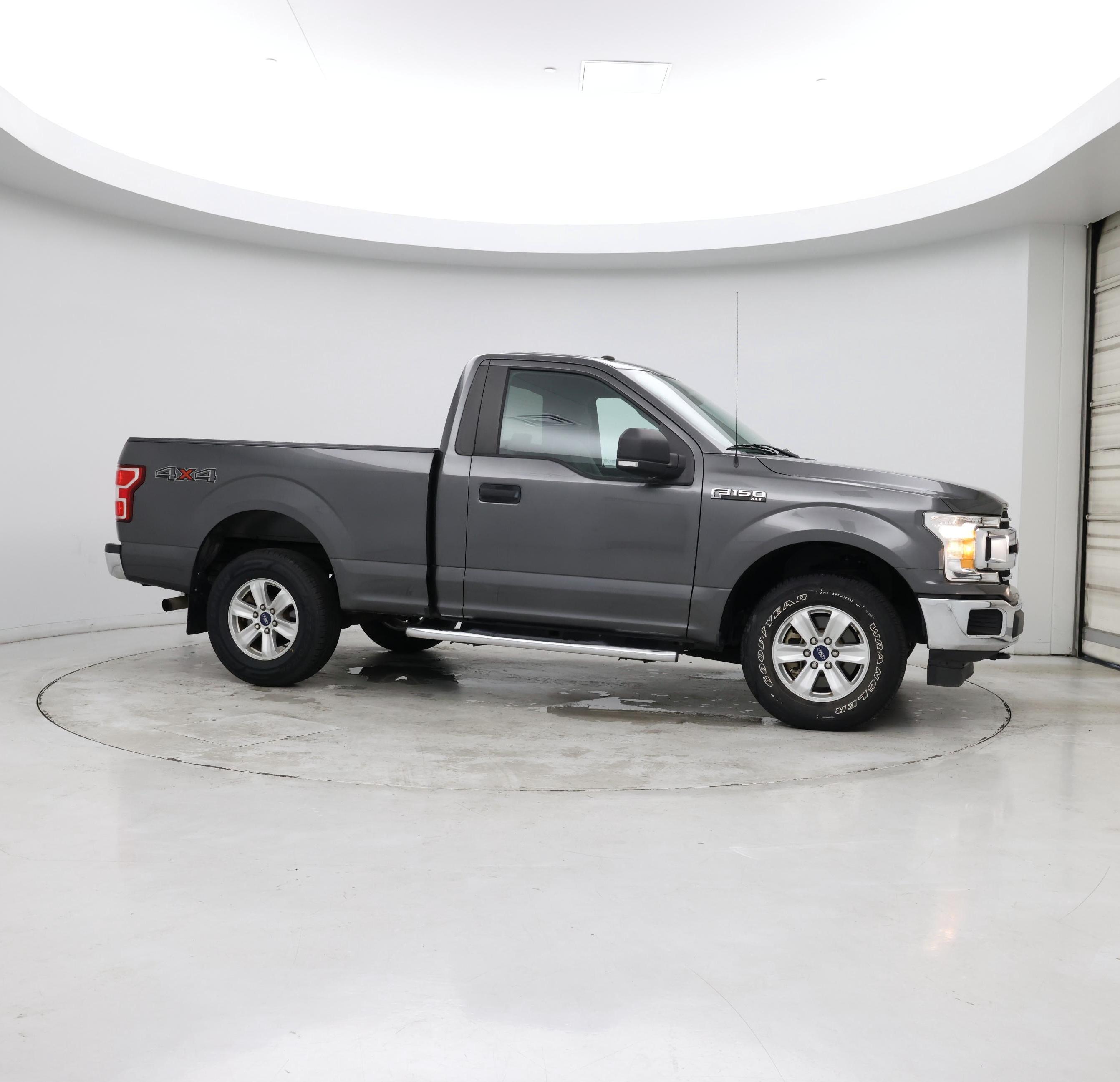 Thumbnail: 2018 Ford F-150 - 7