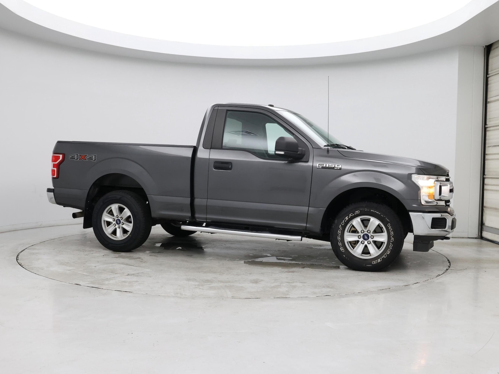 2018 Ford F-150 XLT - Photo 8