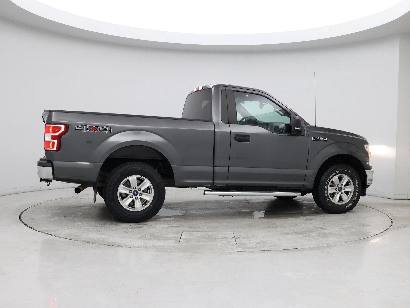 2018 Ford F-150 XLT - Photo 9