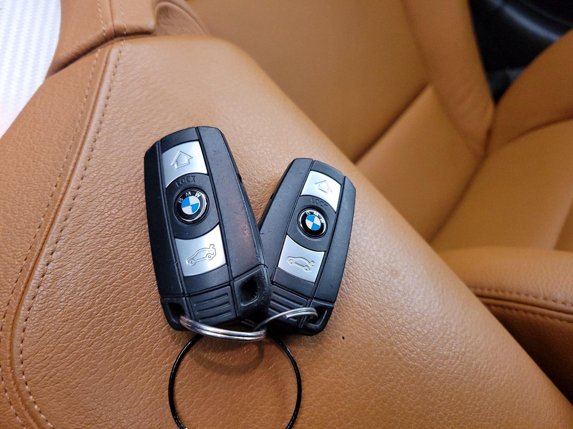 Thumbnail: 2014 BMW Z4 - 20