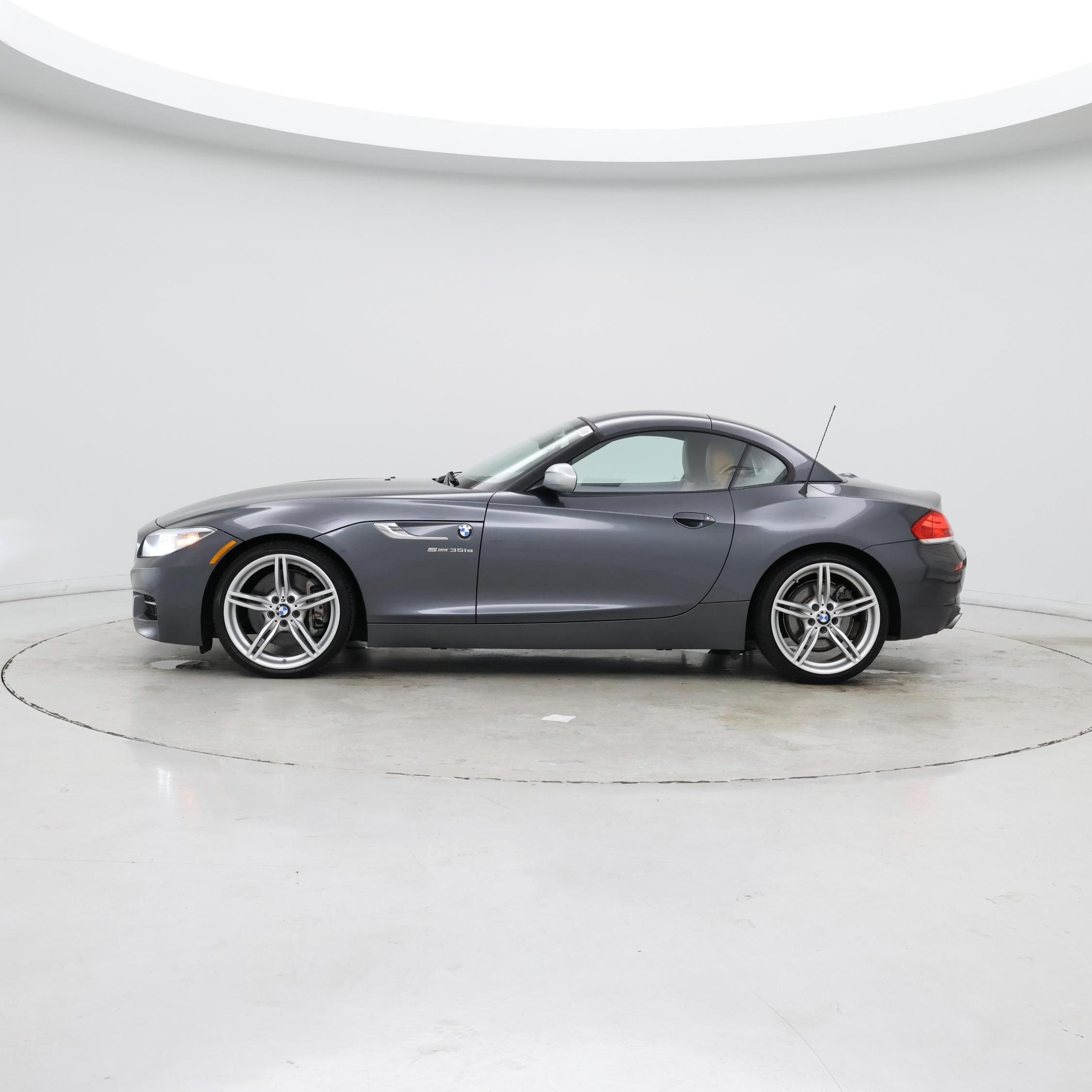 Thumbnail: 2014 BMW Z4 - 3