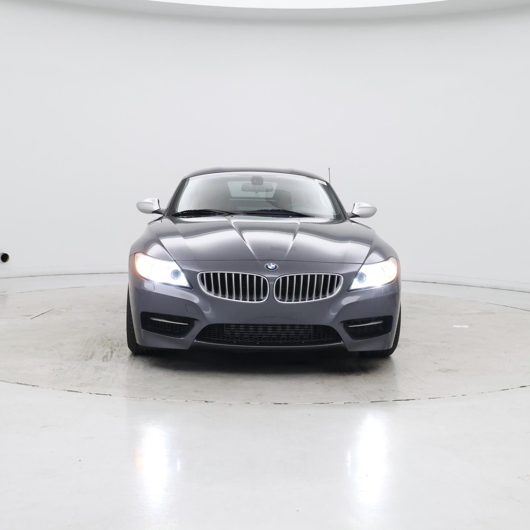 Thumbnail: 2014 BMW Z4 - 5