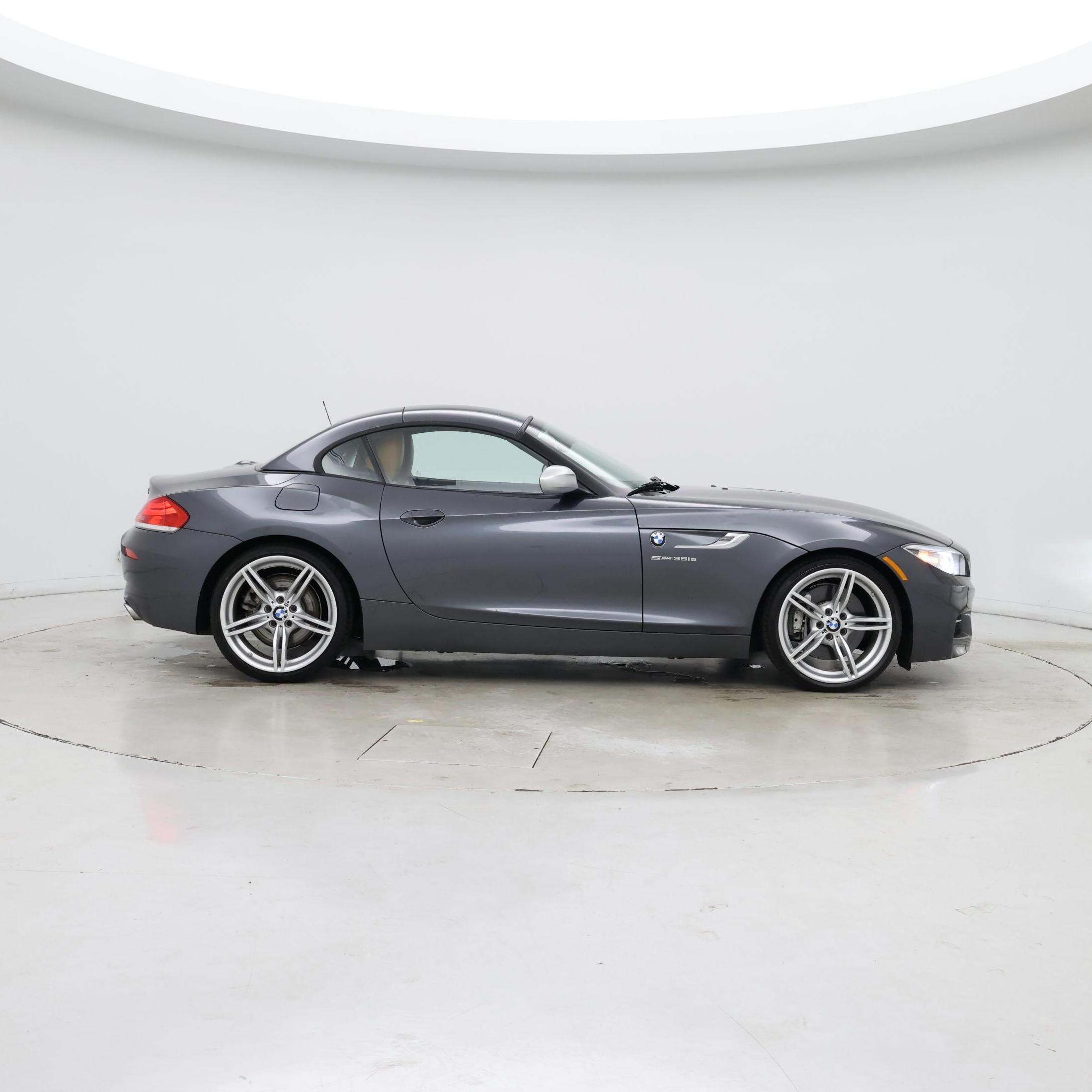 Thumbnail: 2014 BMW Z4 - 7