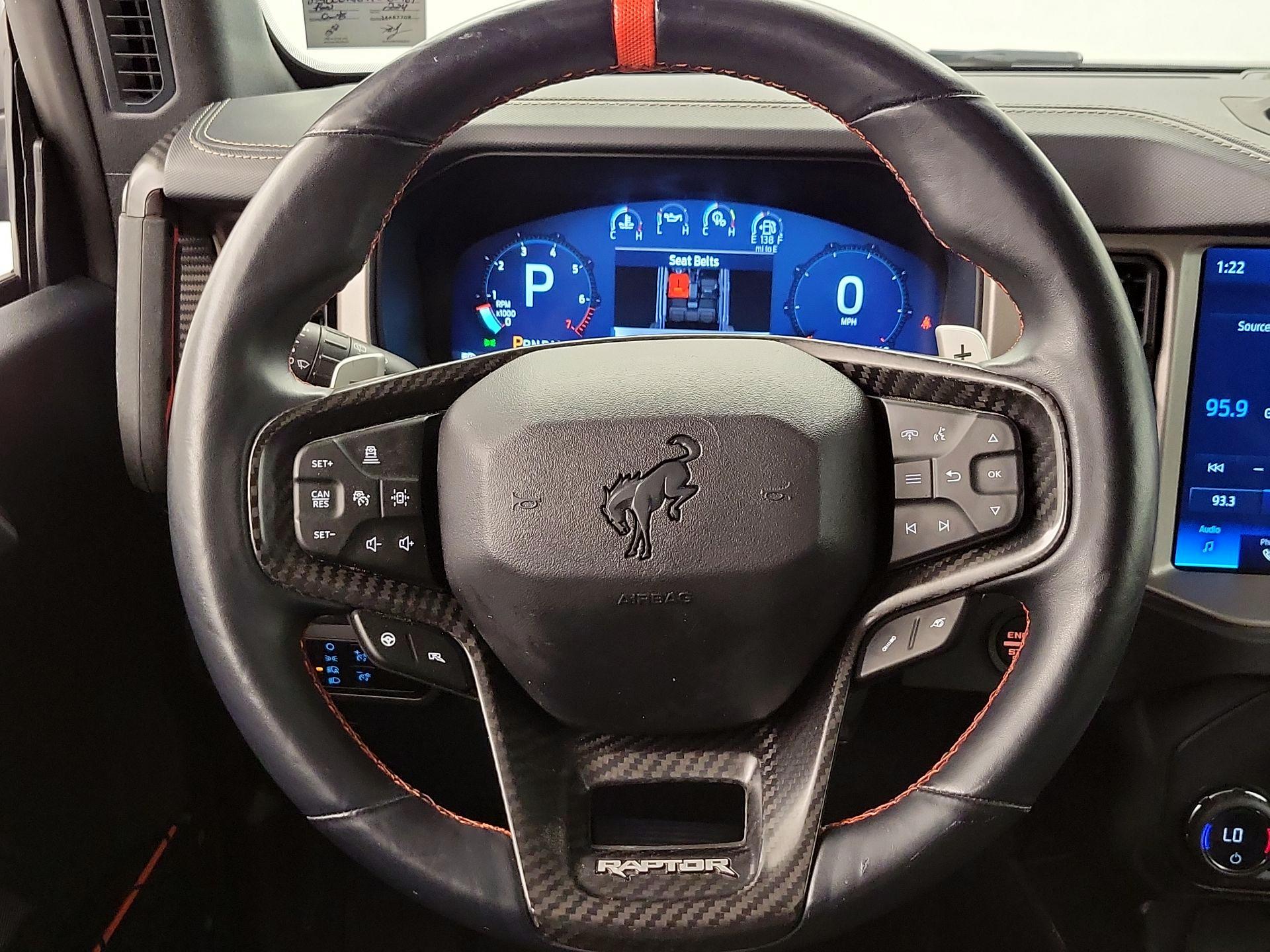Thumbnail: 2024 Ford Bronco - 10