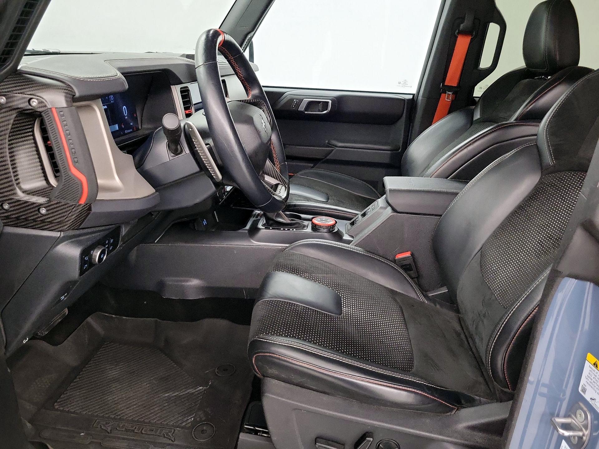Thumbnail: 2024 Ford Bronco - 11