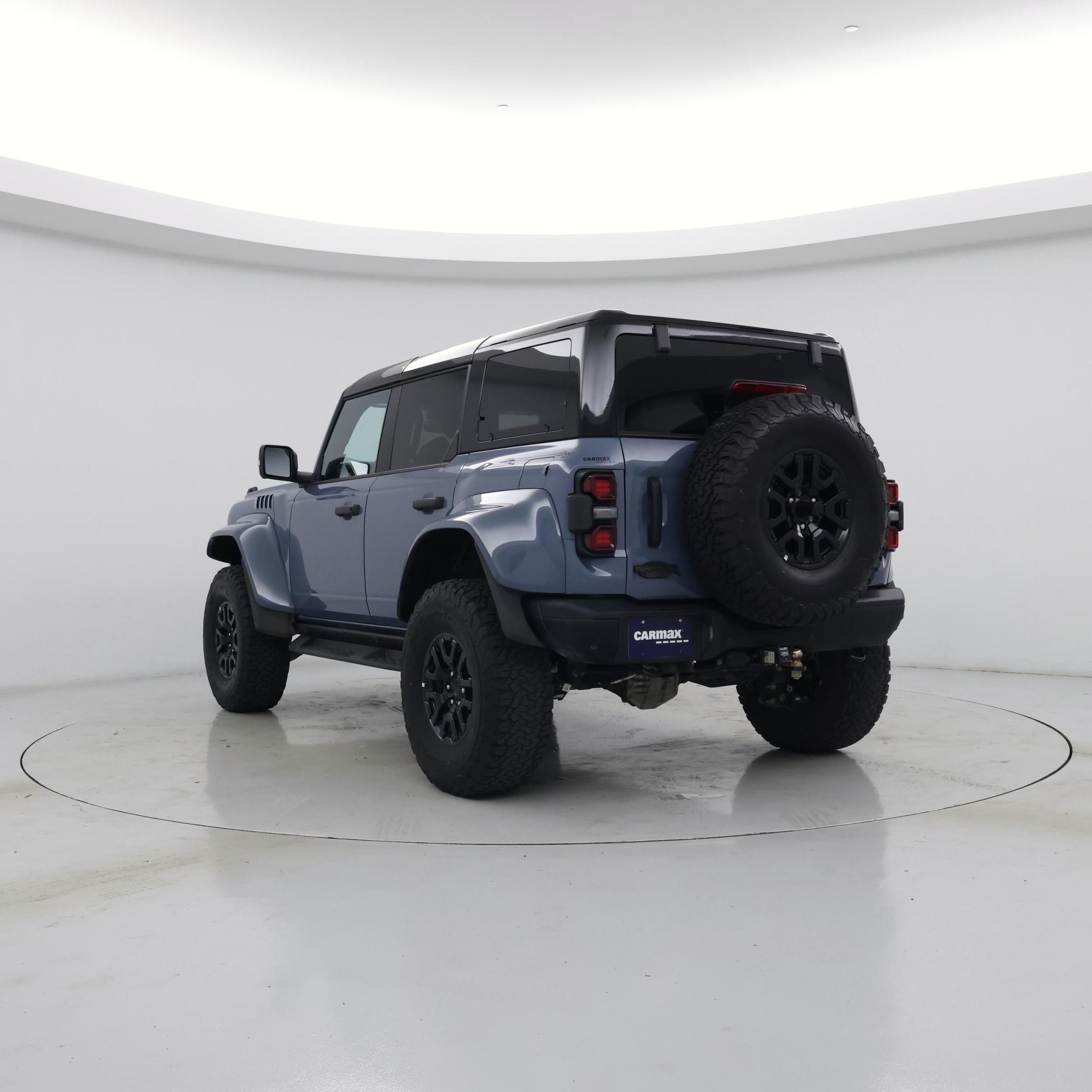 Thumbnail: 2024 Ford Bronco - 2