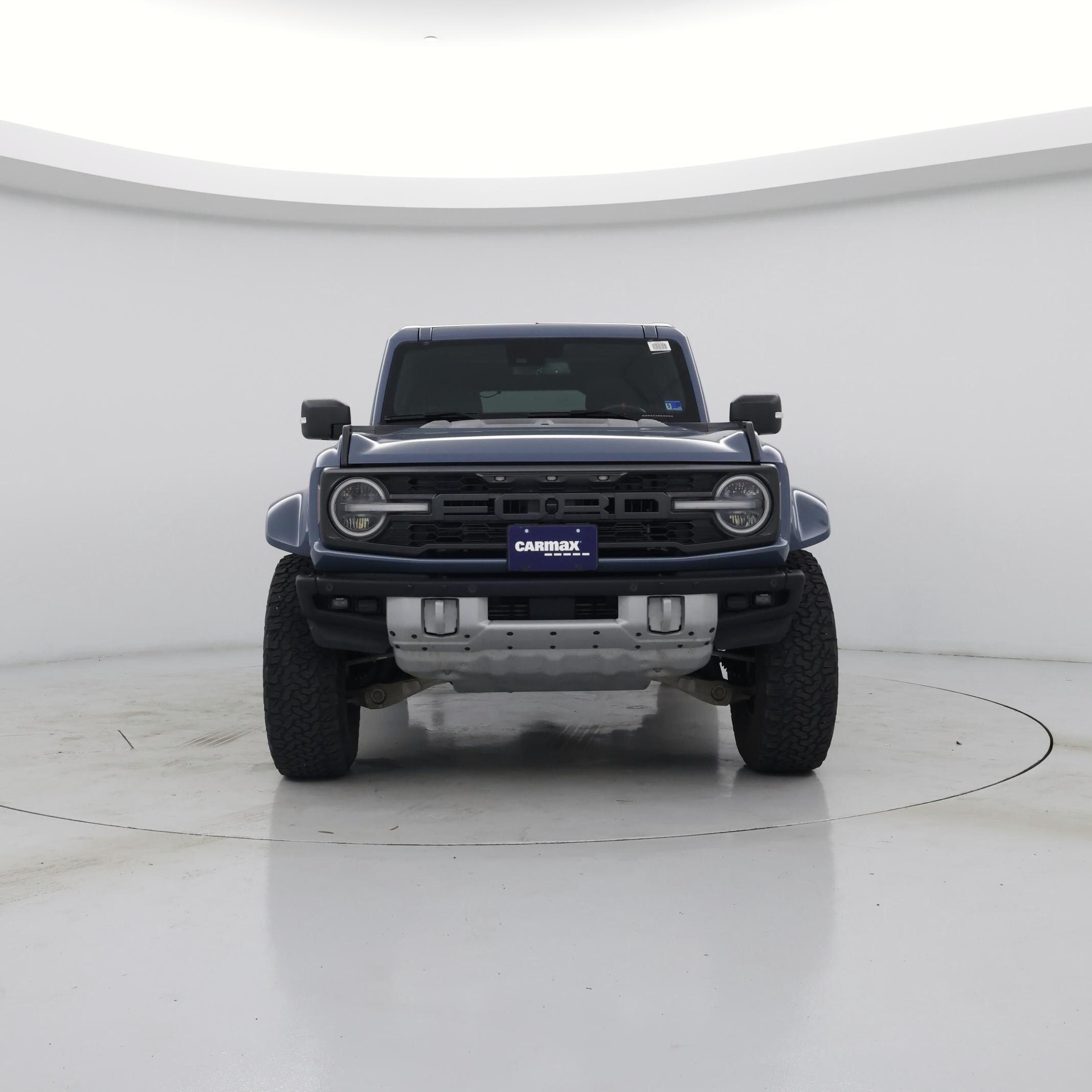 Thumbnail: 2024 Ford Bronco - 5