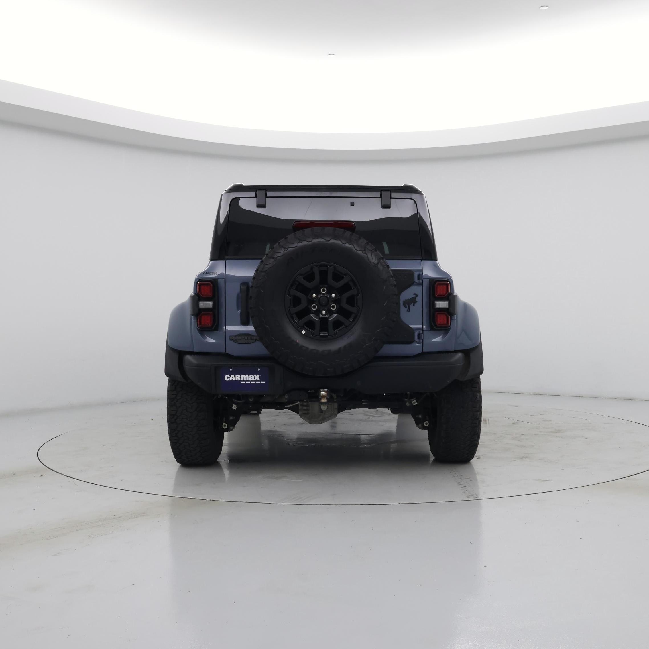 Thumbnail: 2024 Ford Bronco - 6