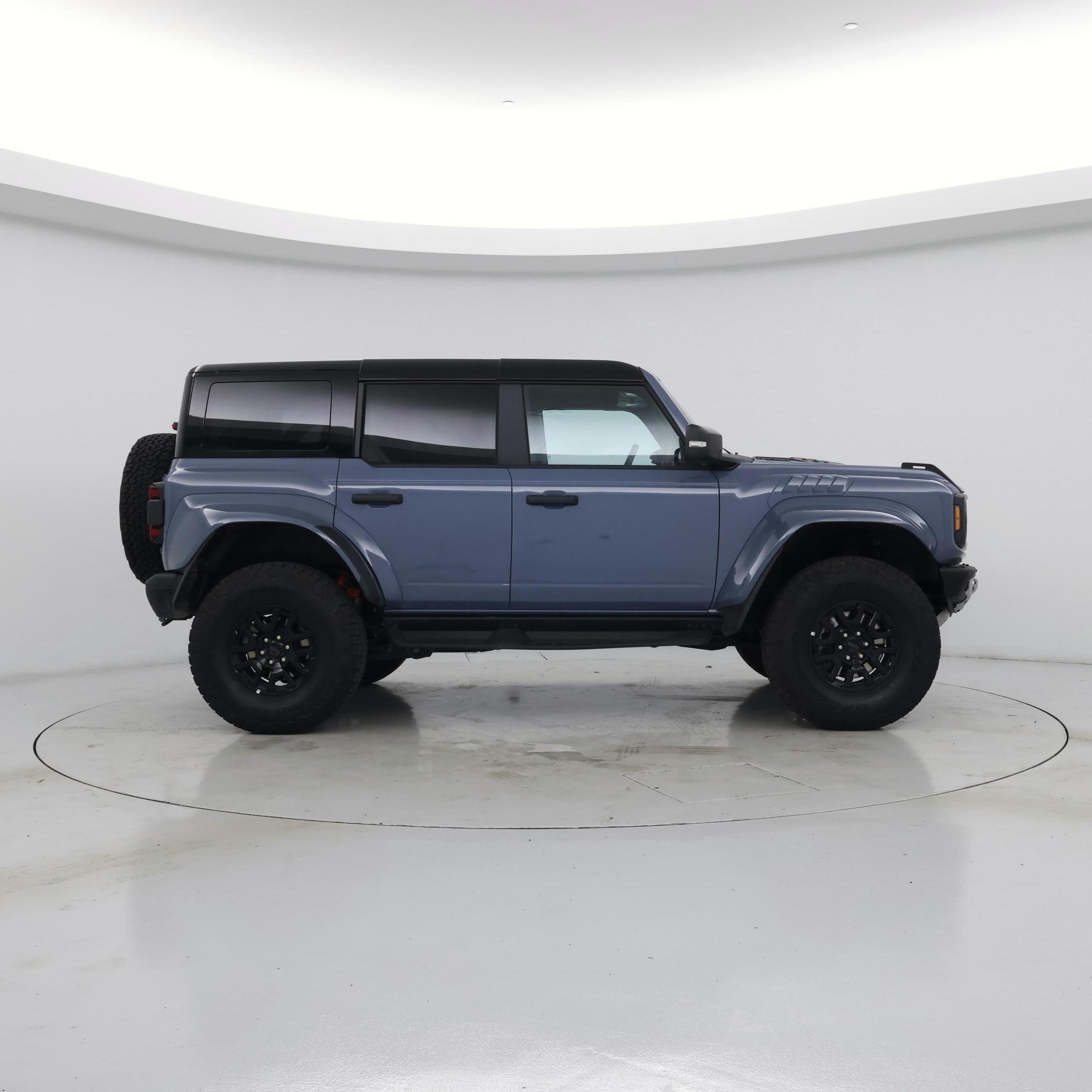 Thumbnail: 2024 Ford Bronco - 7