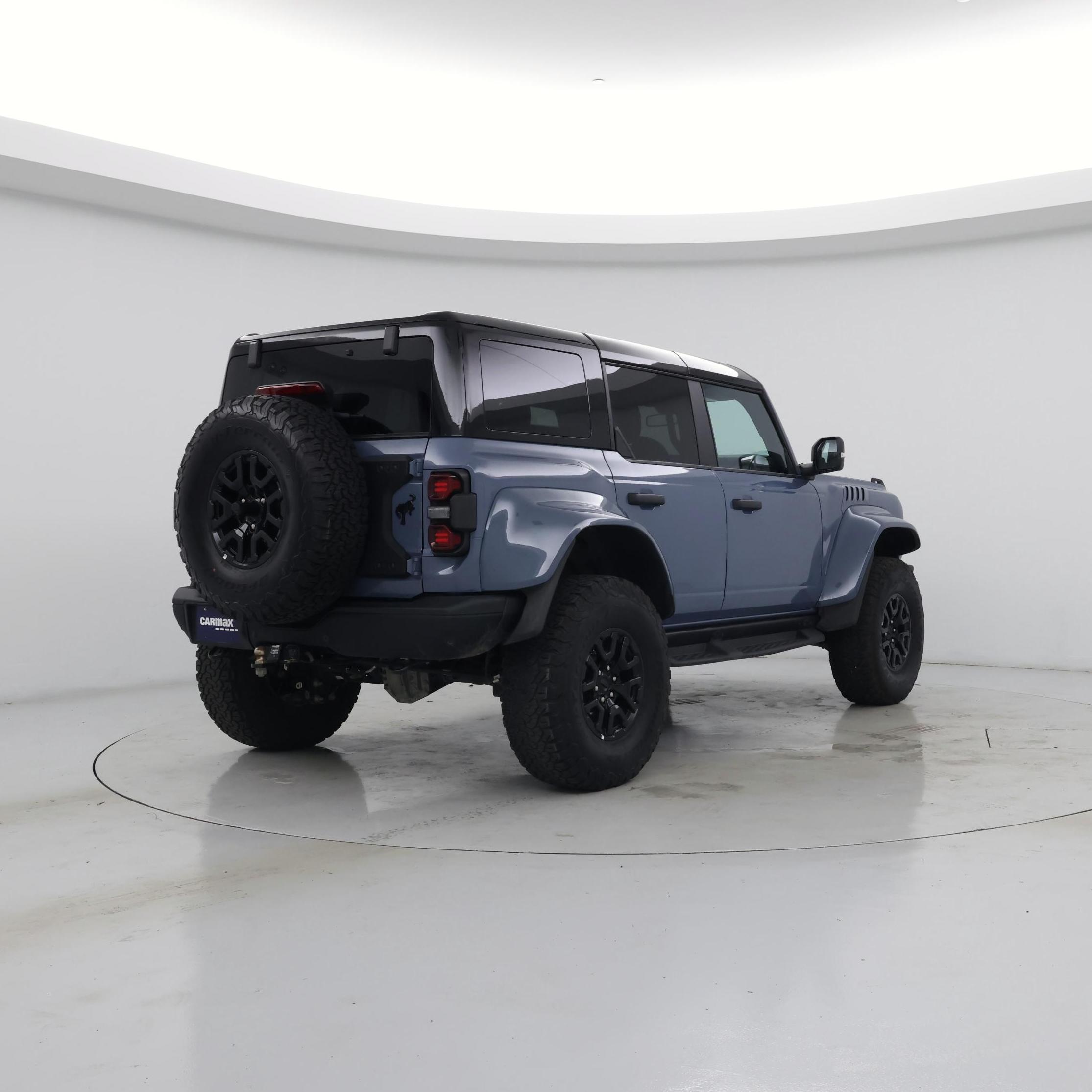 Thumbnail: 2024 Ford Bronco - 8
