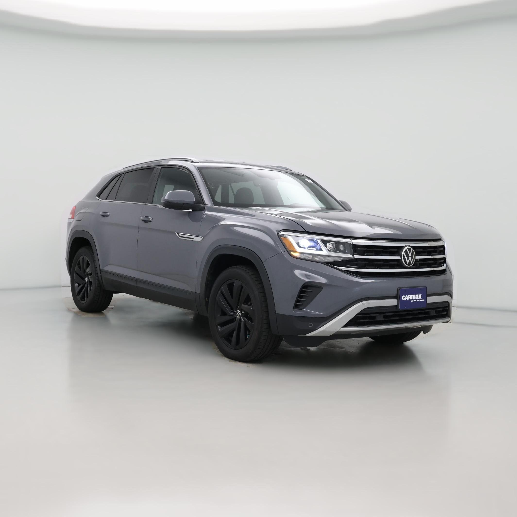 Thumbnail: 2022 Volkswagen Atlas - 1