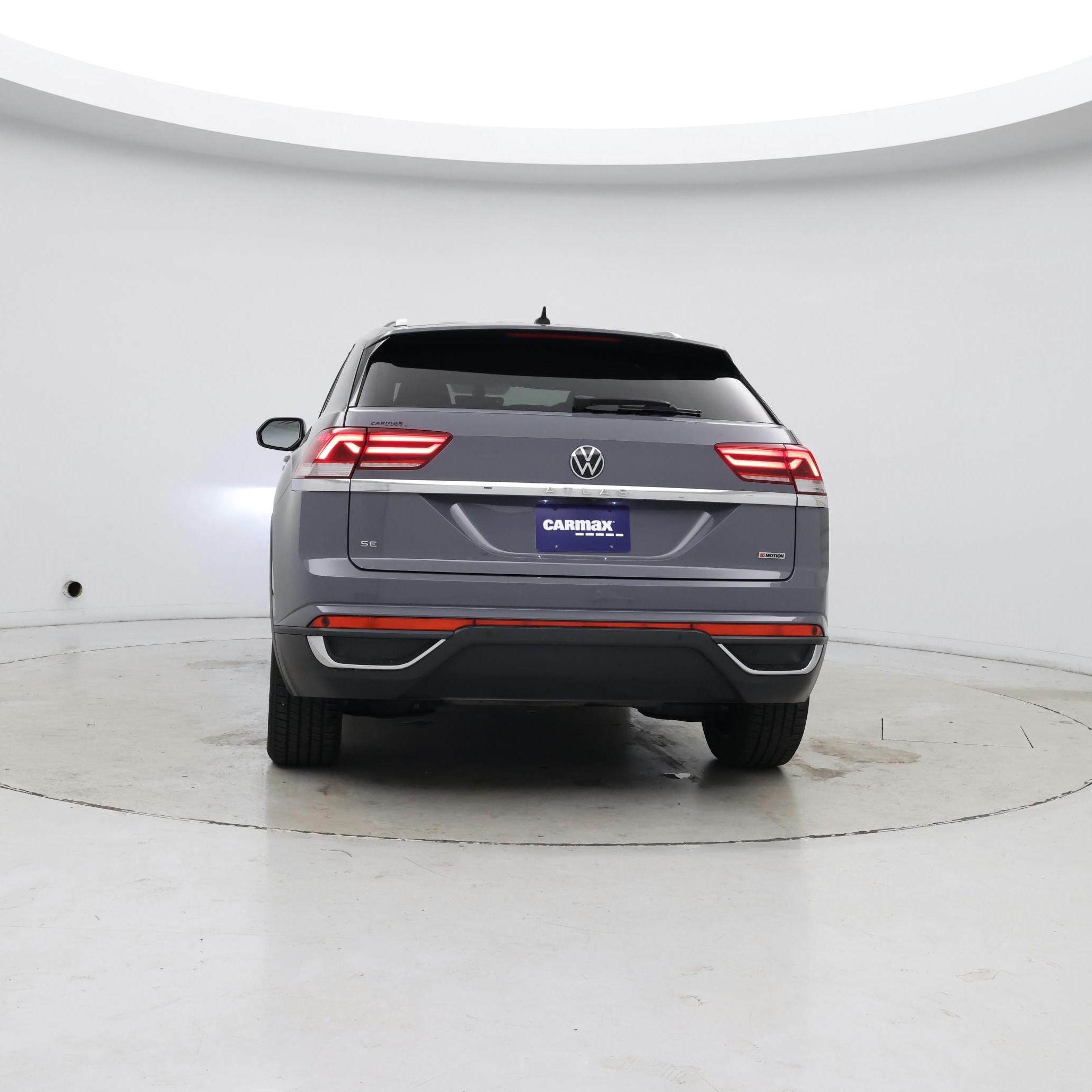 Thumbnail: 2022 Volkswagen Atlas - 6