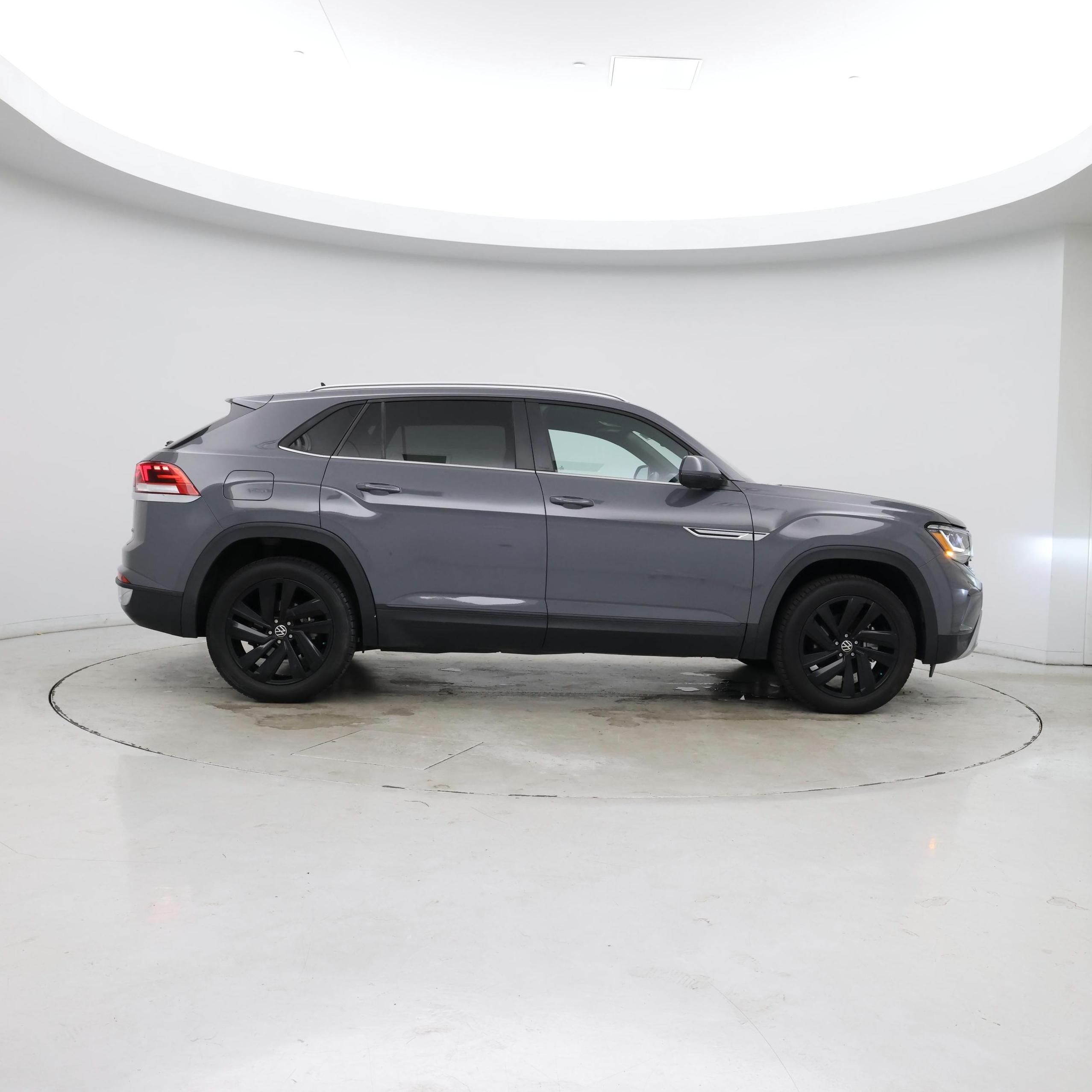 Thumbnail: 2022 Volkswagen Atlas - 7