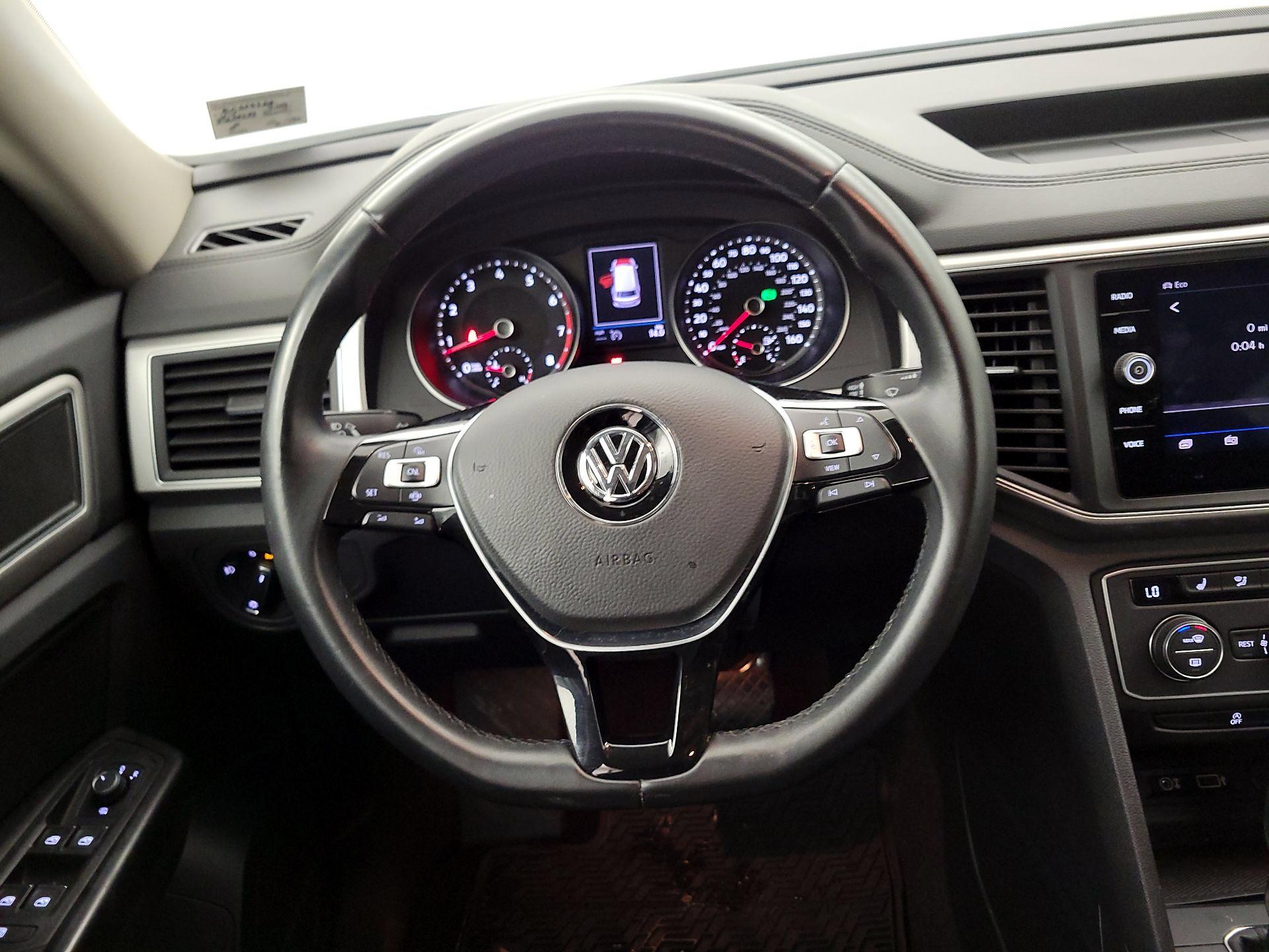 Thumbnail: 2019 Volkswagen Atlas - 10