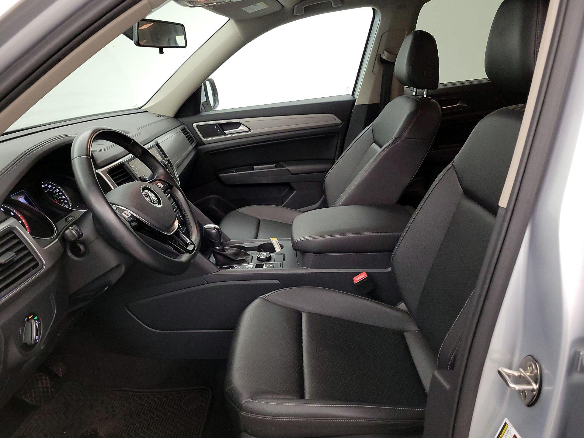 Thumbnail: 2019 Volkswagen Atlas - 11