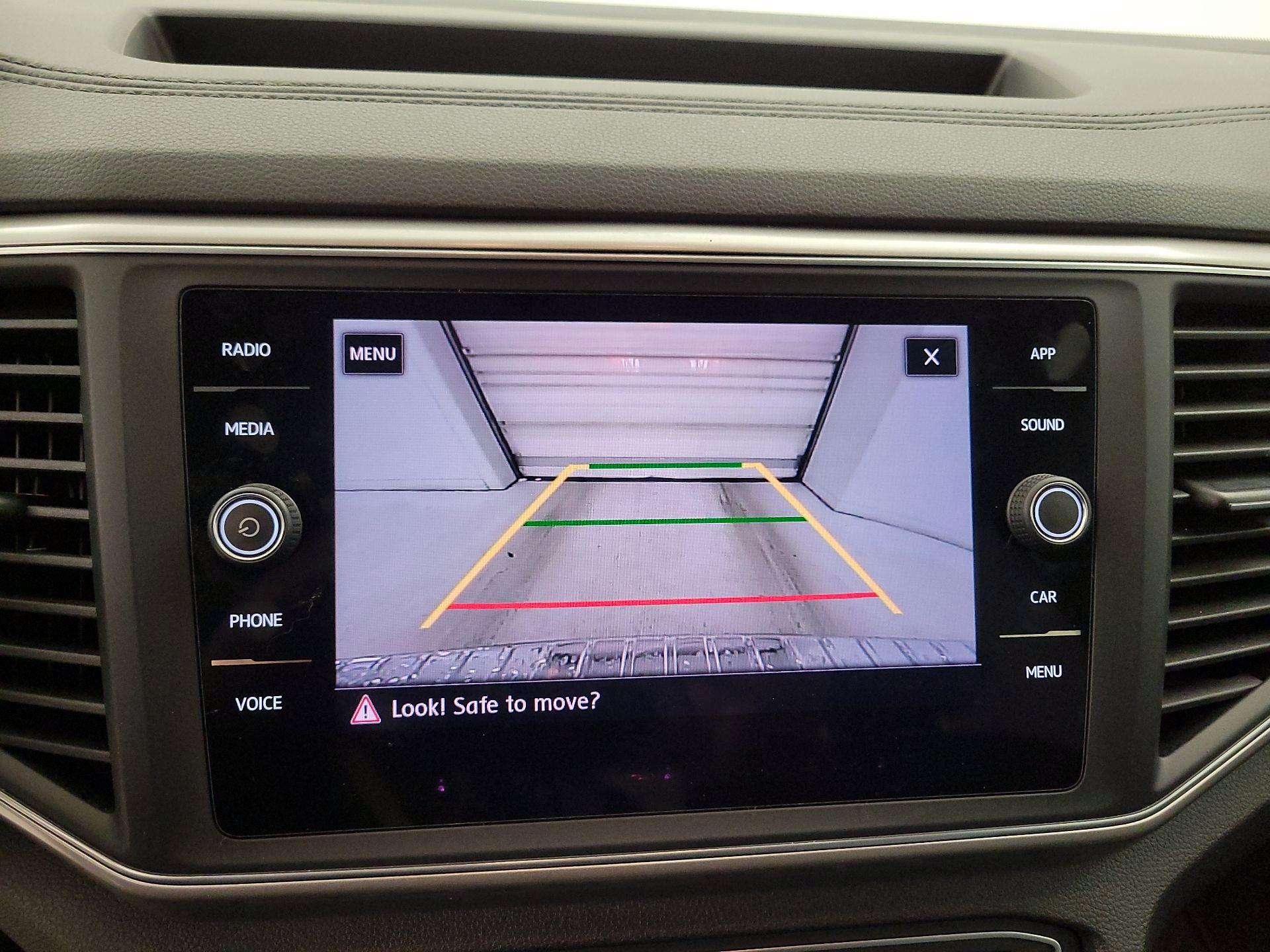 Thumbnail: 2019 Volkswagen Atlas - 14