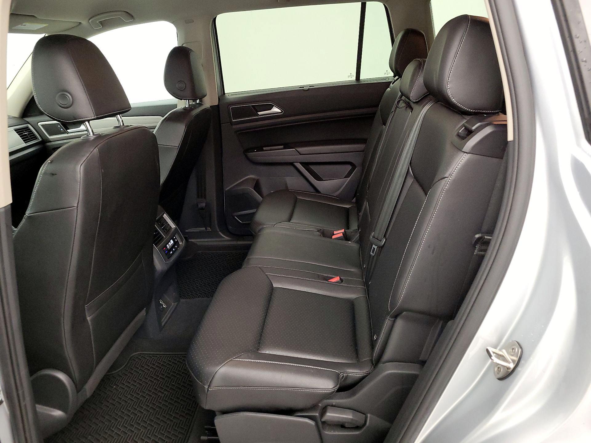 Thumbnail: 2019 Volkswagen Atlas - 18