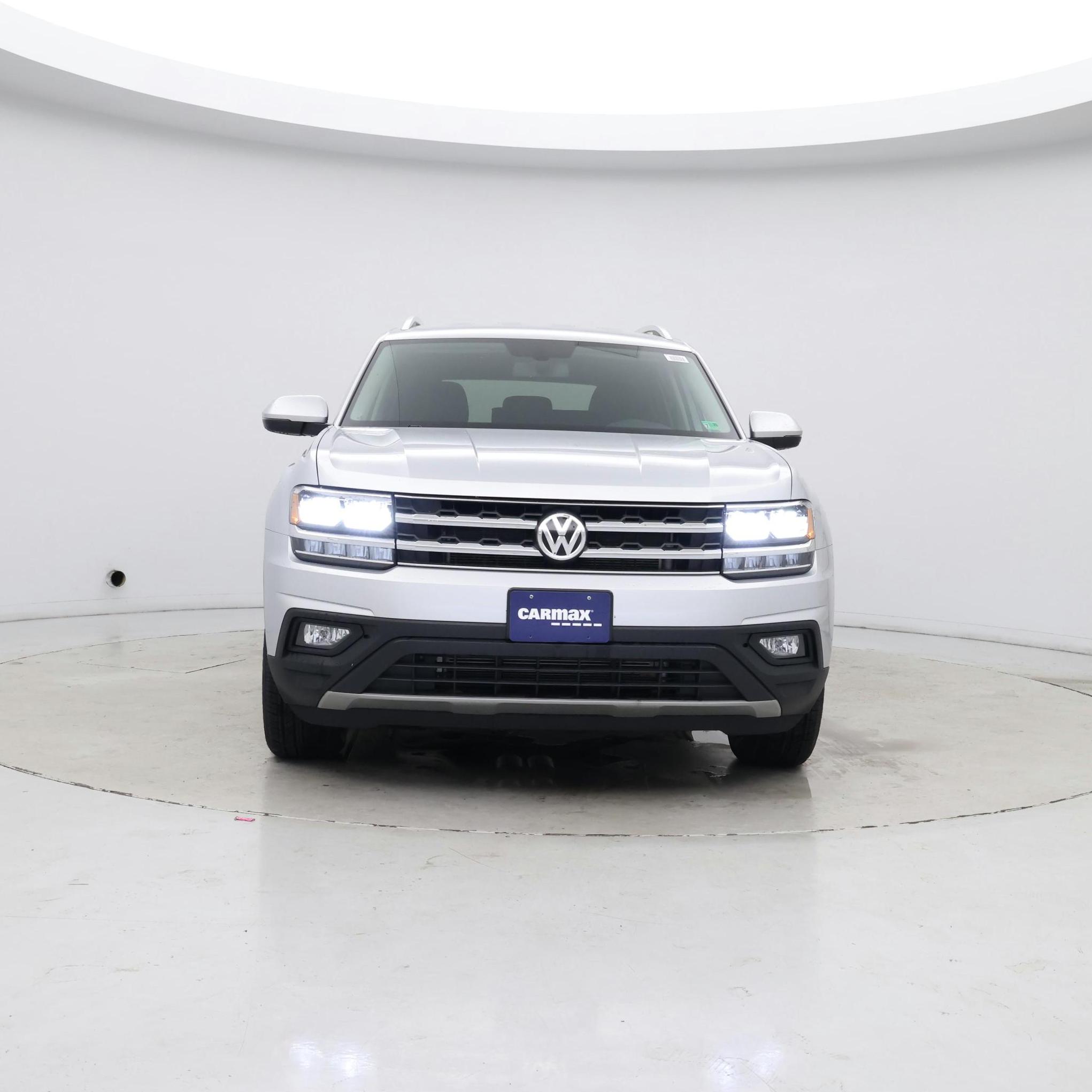 Thumbnail: 2019 Volkswagen Atlas - 5