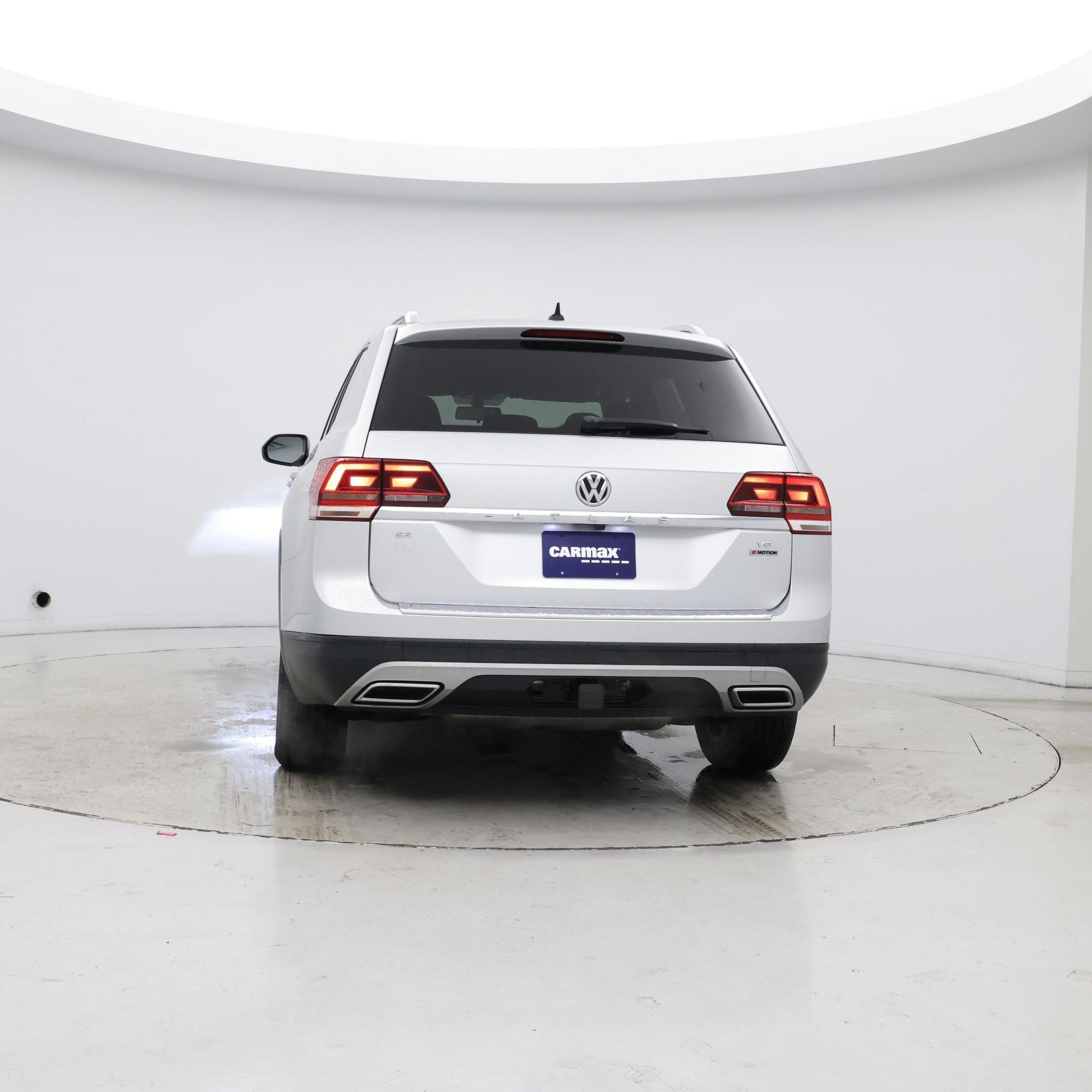 Thumbnail: 2019 Volkswagen Atlas - 6