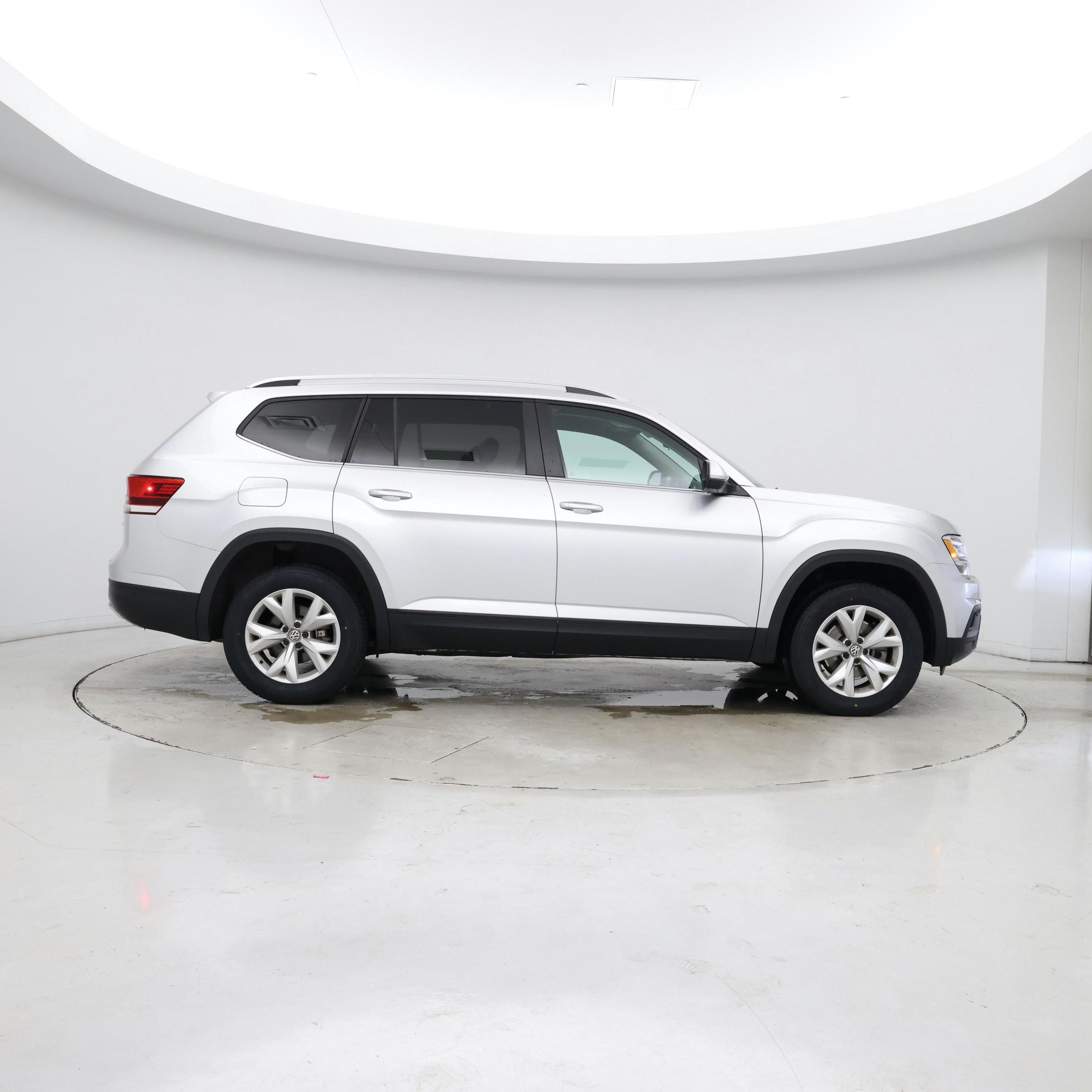 Thumbnail: 2019 Volkswagen Atlas - 7
