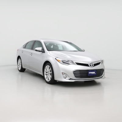 2014 Toyota Avalon Limited